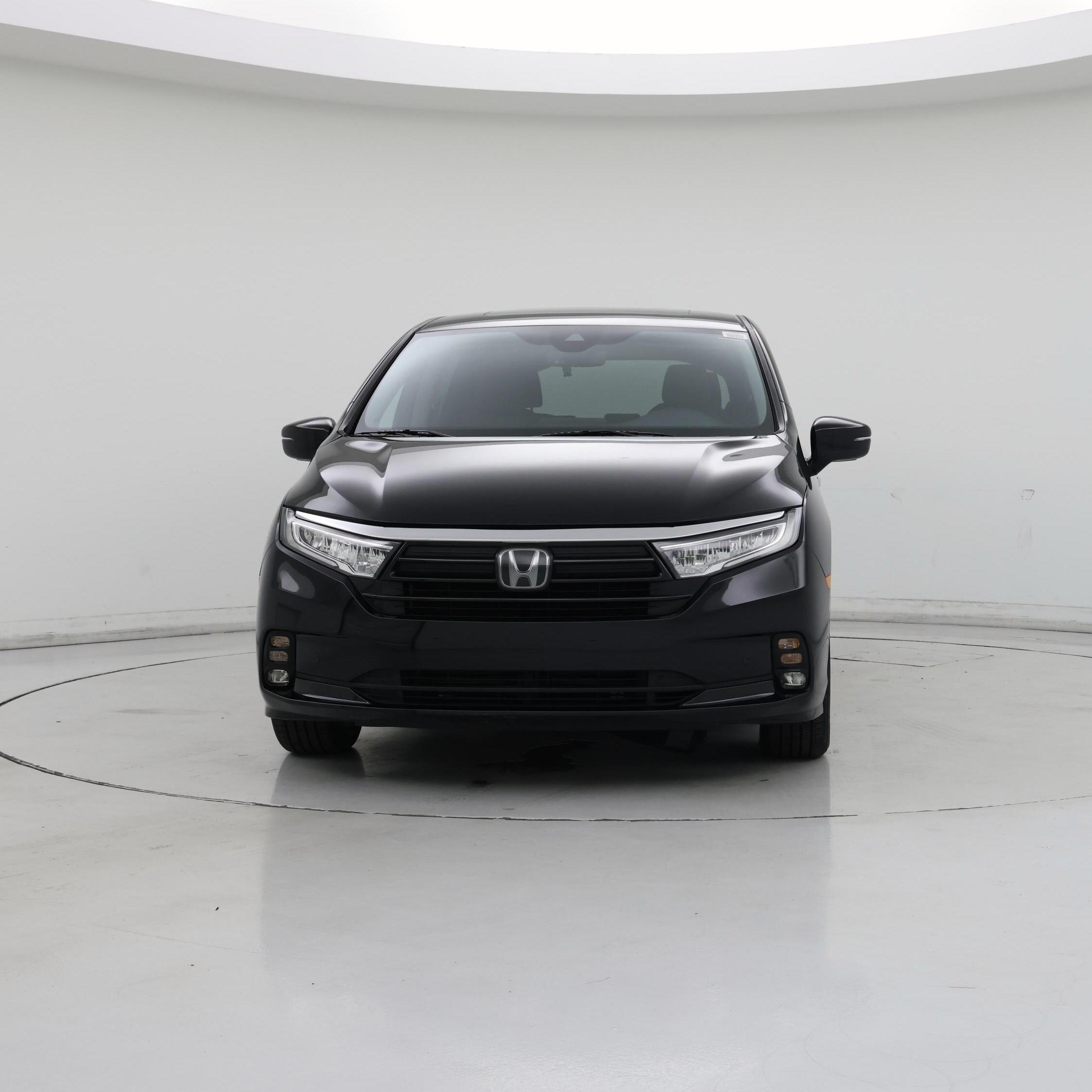 Thumbnail: 2022 Honda Odyssey - 5
