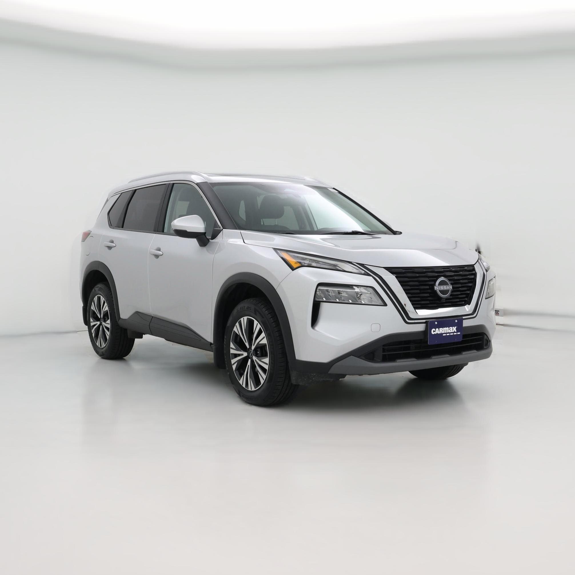 Thumbnail: 2022 Nissan Rogue - 1