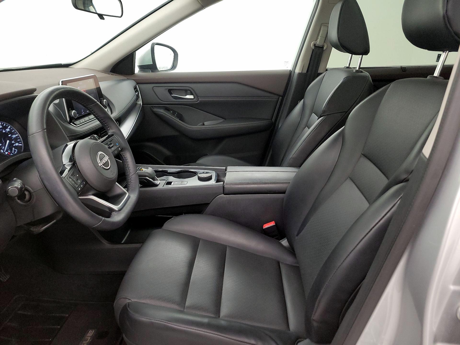 Thumbnail: 2022 Nissan Rogue - 11