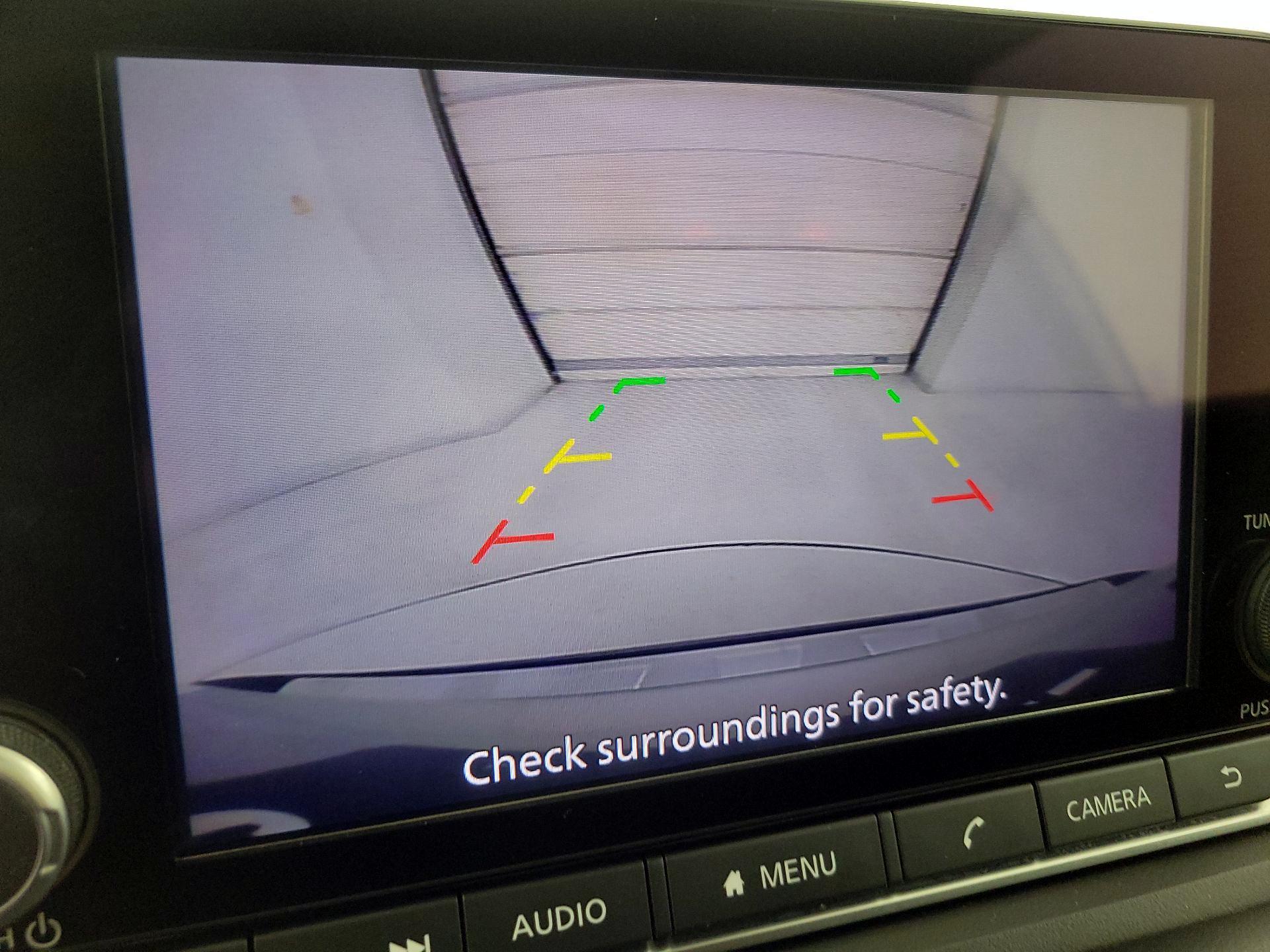 Thumbnail: 2022 Nissan Rogue - 14