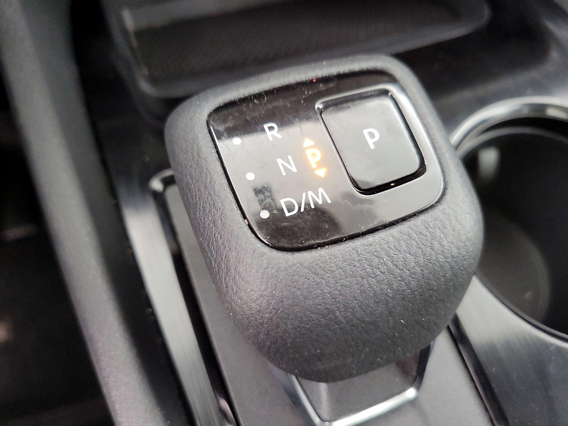 Thumbnail: 2022 Nissan Rogue - 17