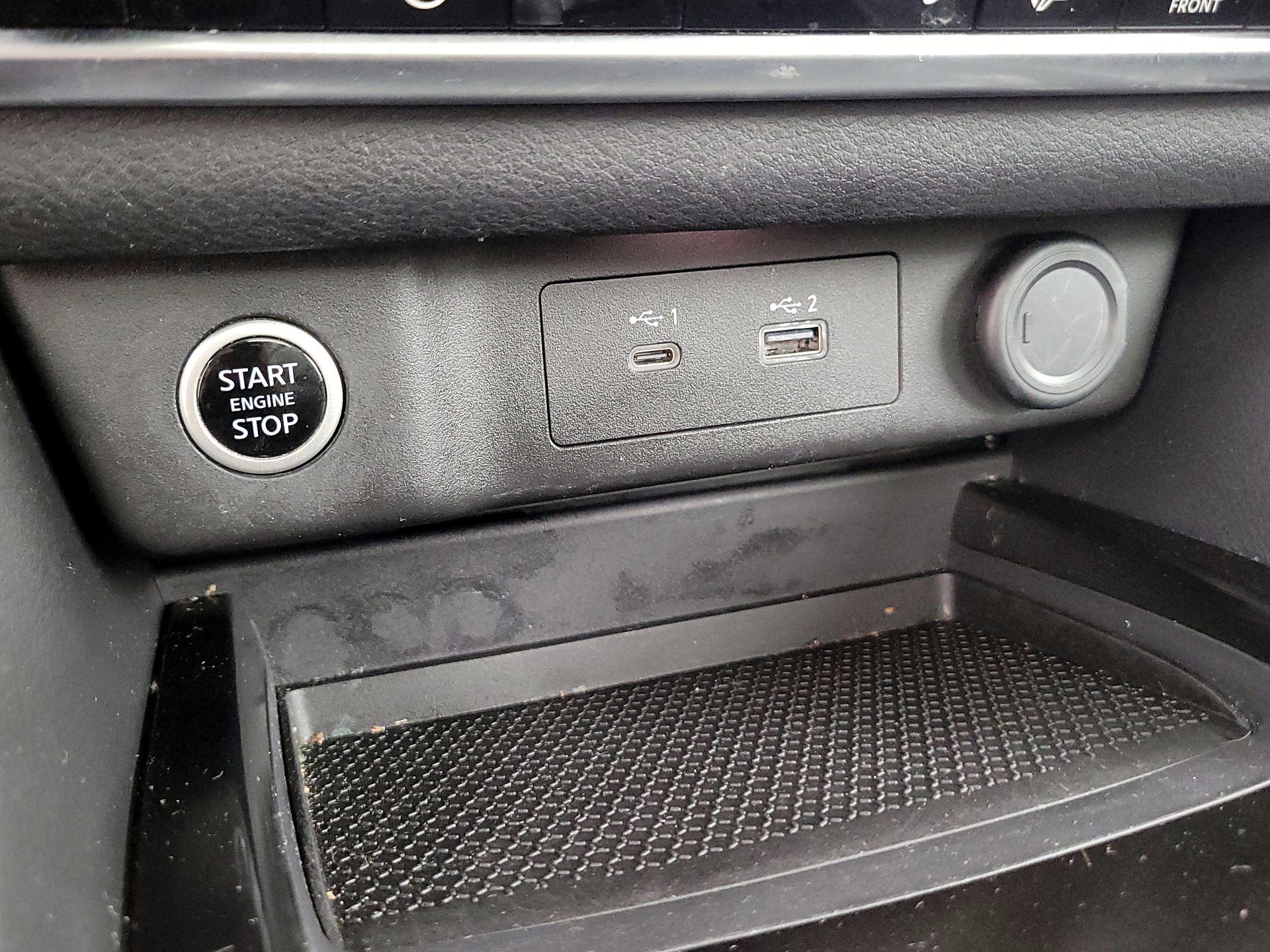 Thumbnail: 2022 Nissan Rogue - 18