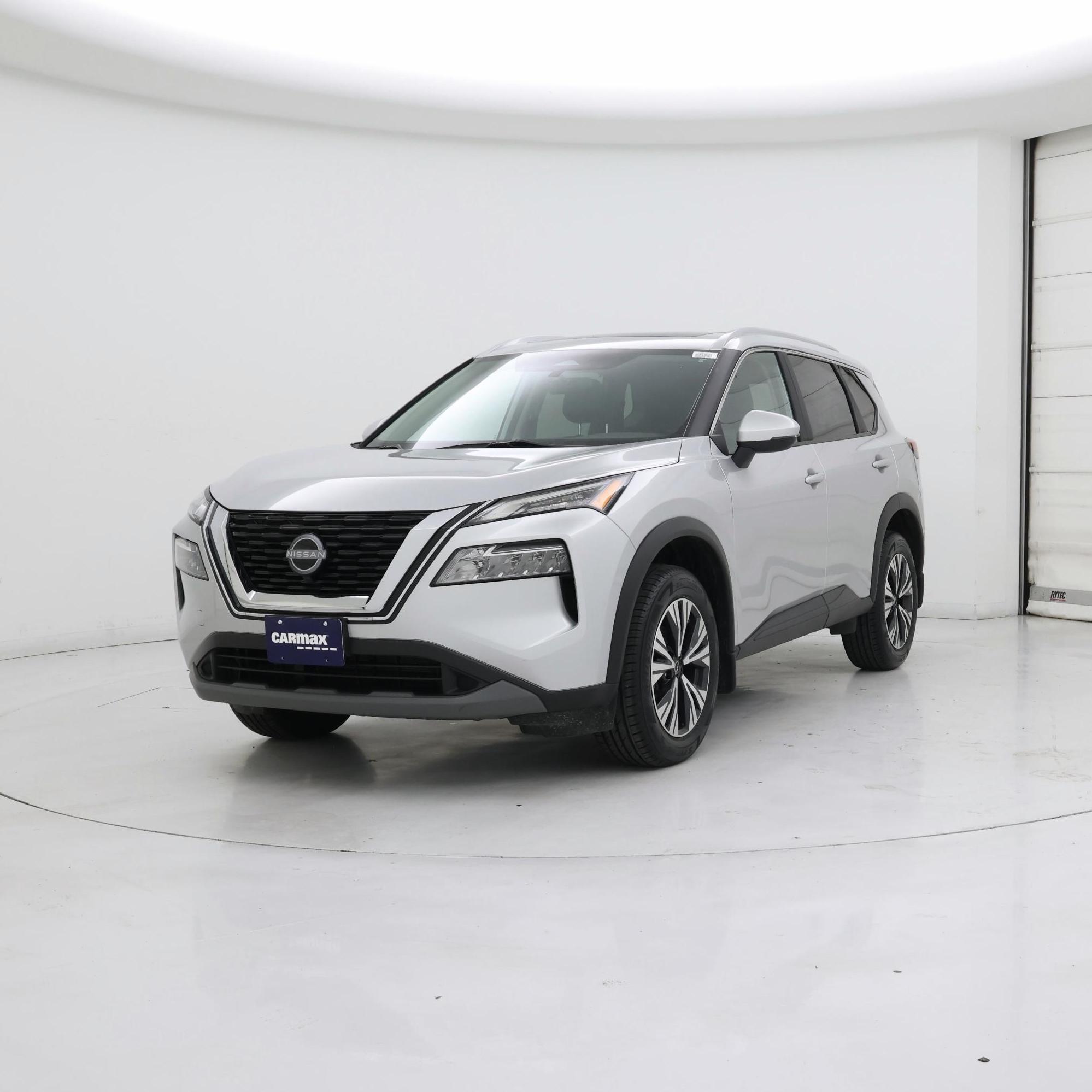 Thumbnail: 2022 Nissan Rogue - 4