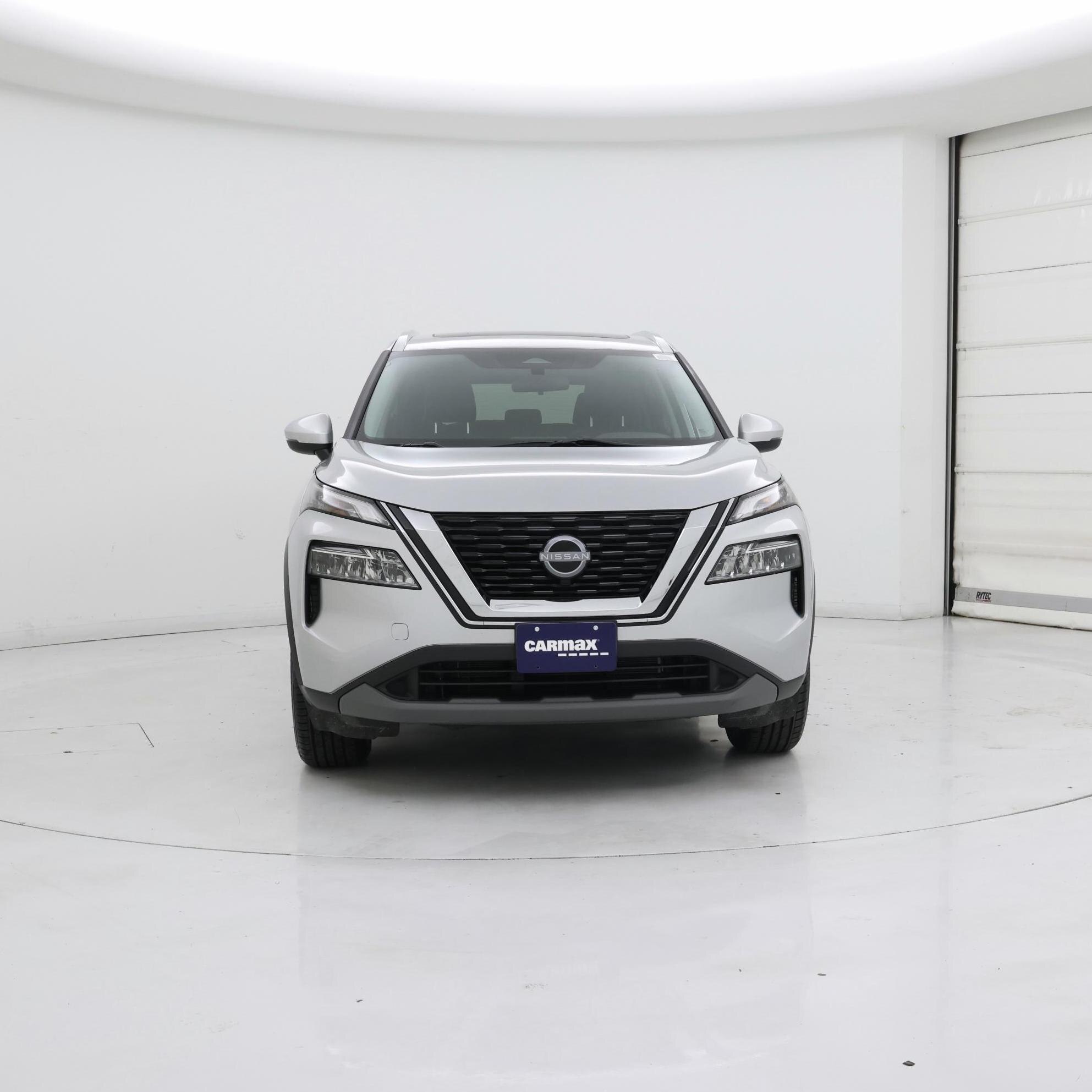 Thumbnail: 2022 Nissan Rogue - 5