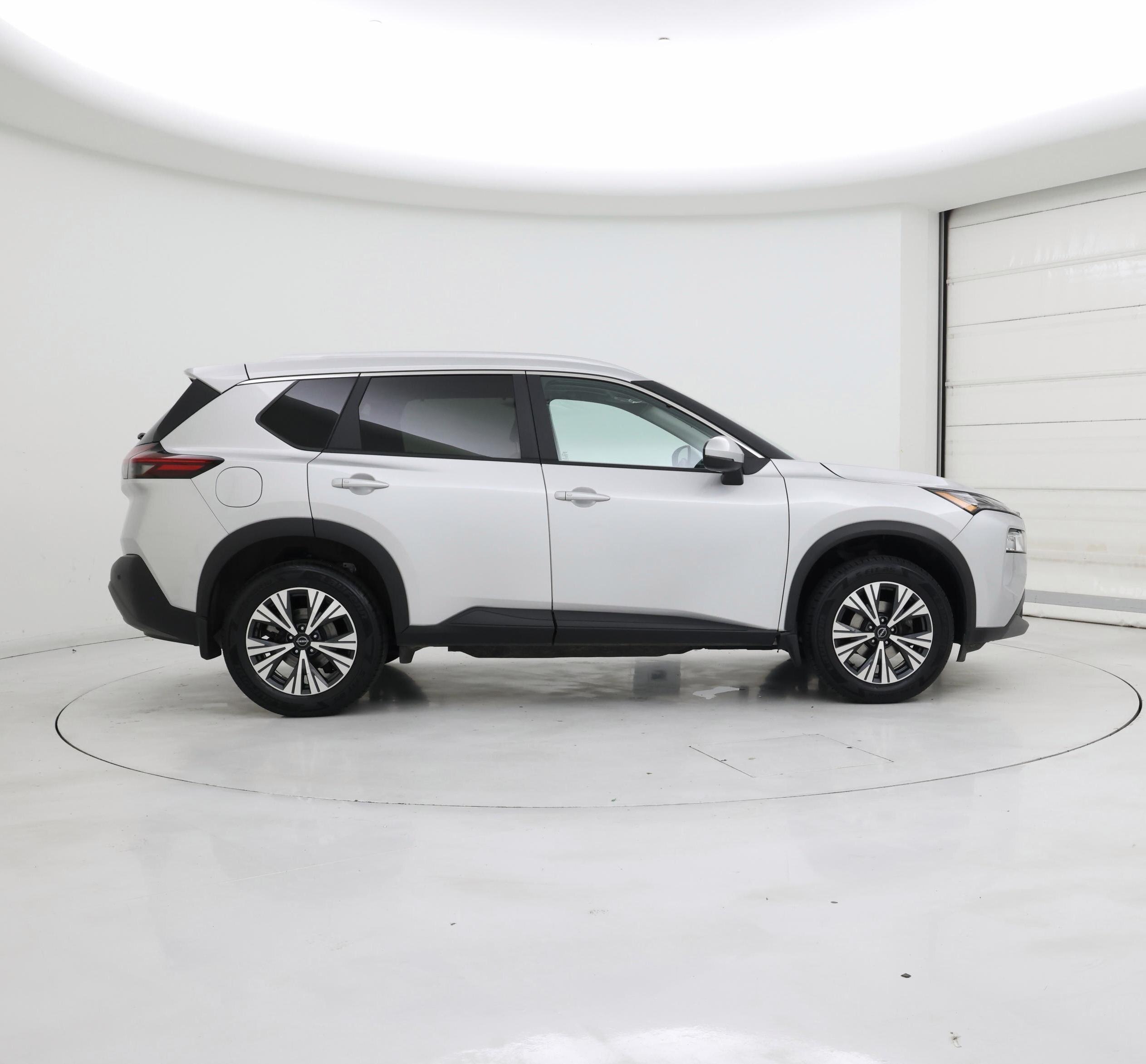 Thumbnail: 2022 Nissan Rogue - 7