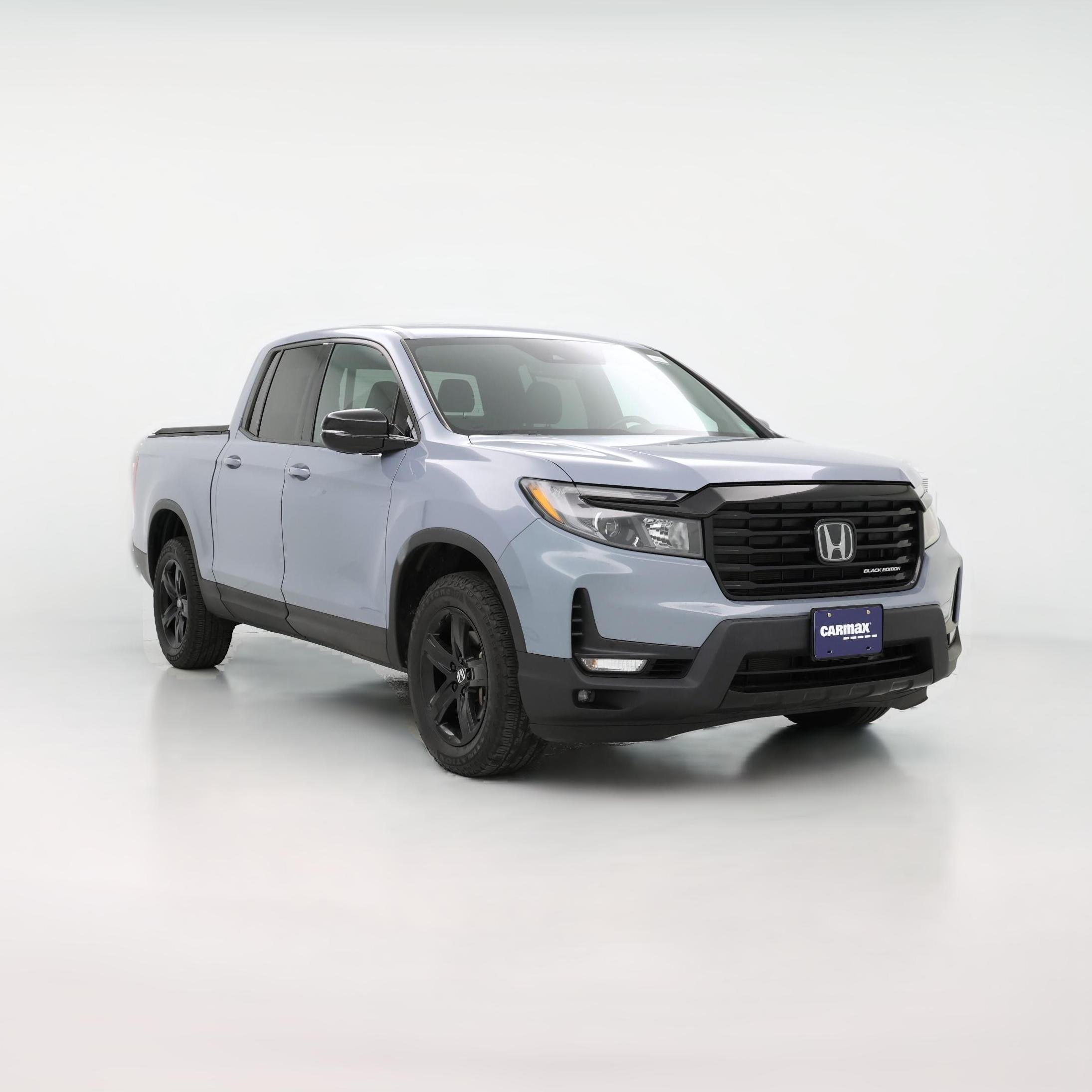 Thumbnail: 2022 Honda Ridgeline - 1