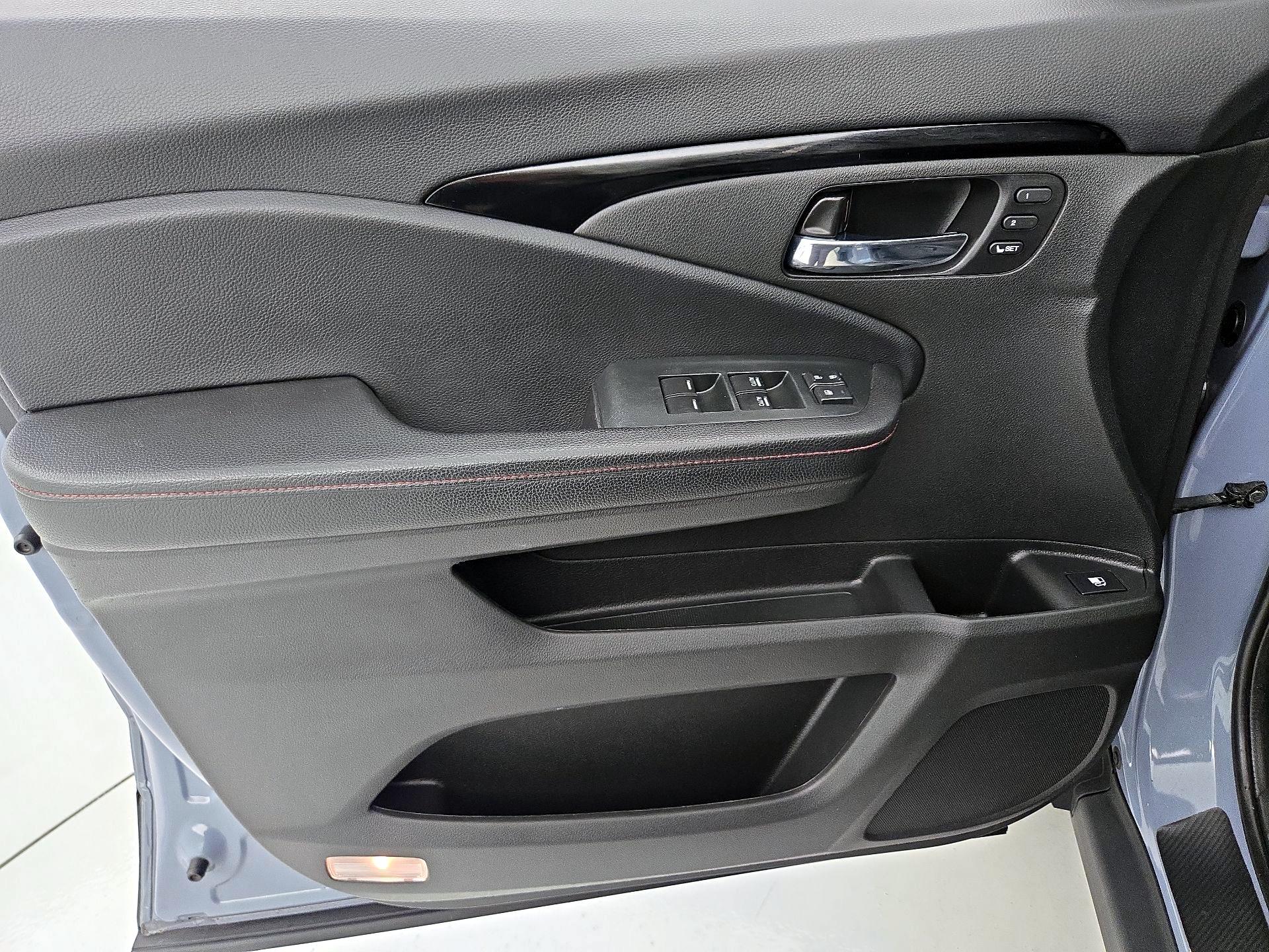 Thumbnail: 2022 Honda Ridgeline - 12