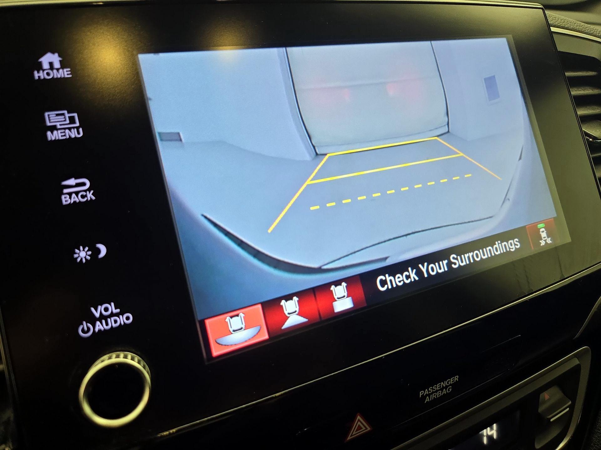 Thumbnail: 2022 Honda Ridgeline - 15