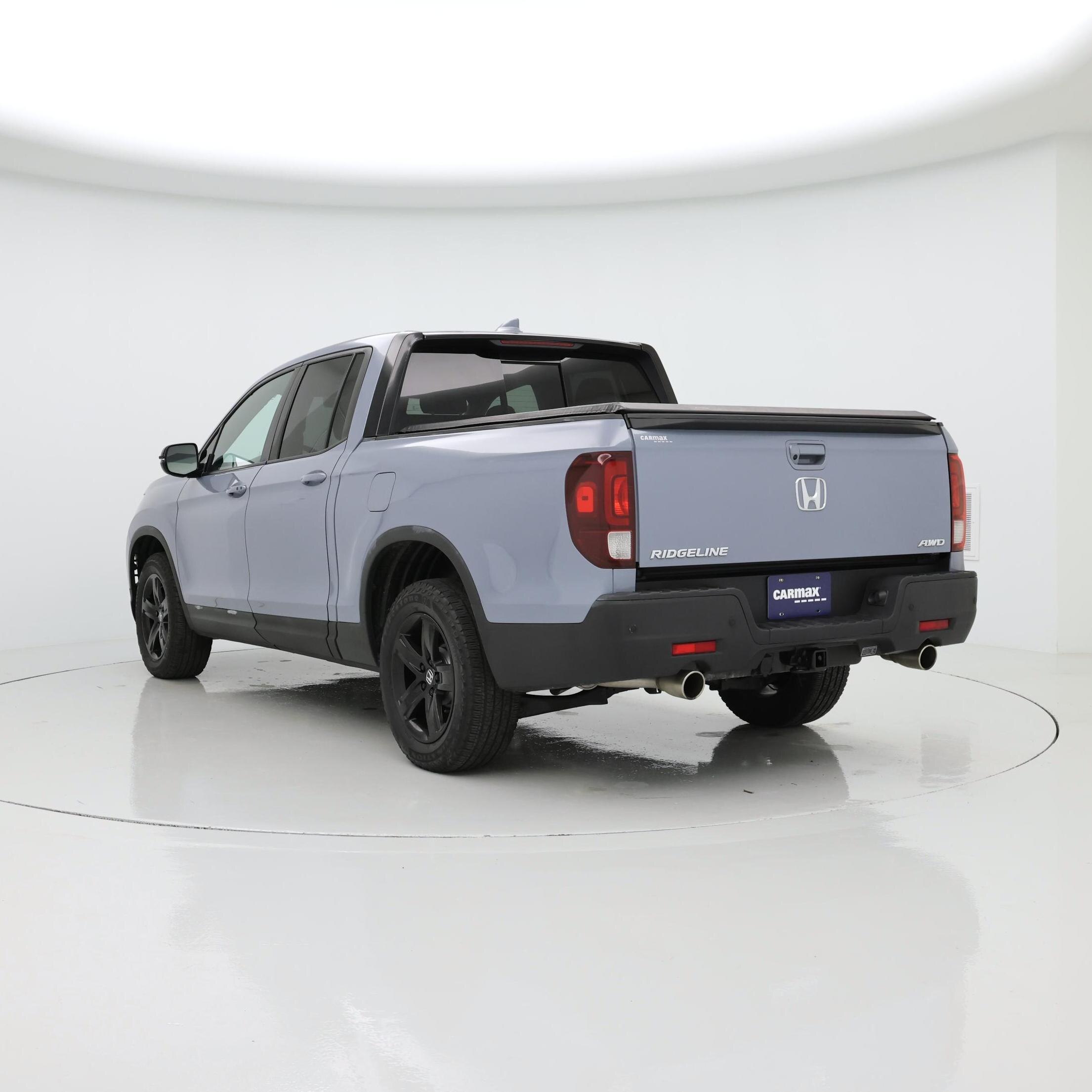 Thumbnail: 2022 Honda Ridgeline - 2