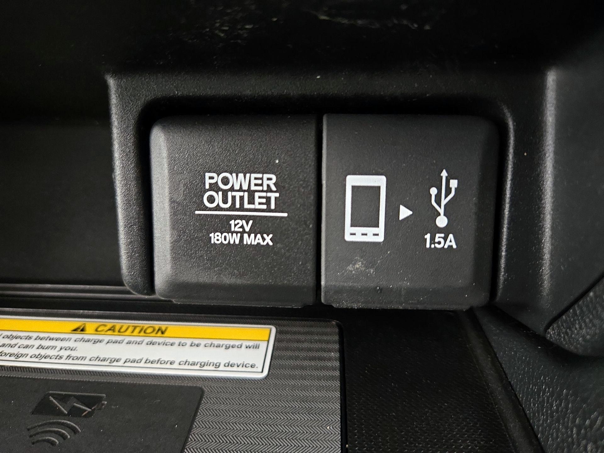 Thumbnail: 2022 Honda Ridgeline - 19