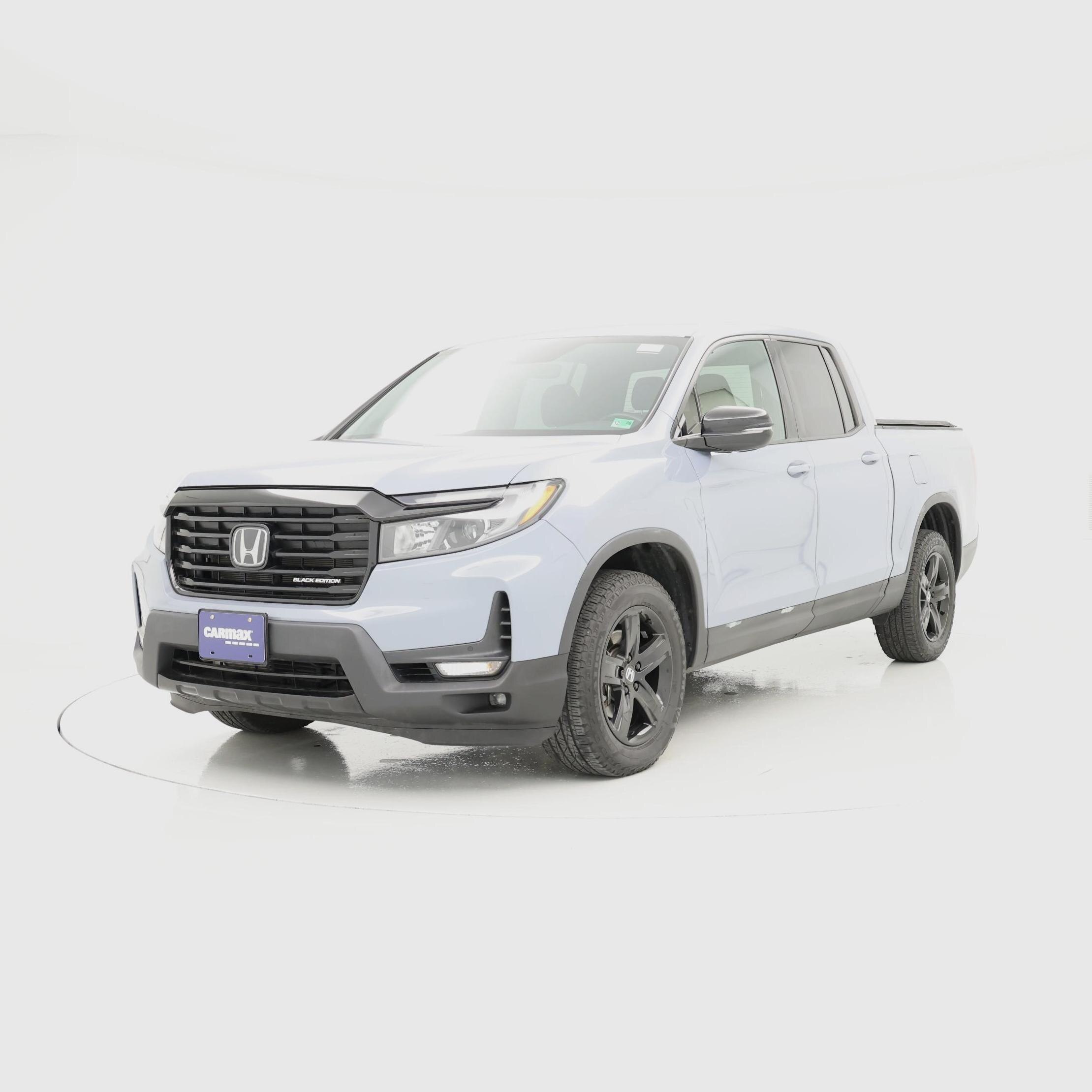 Thumbnail: 2022 Honda Ridgeline - 4