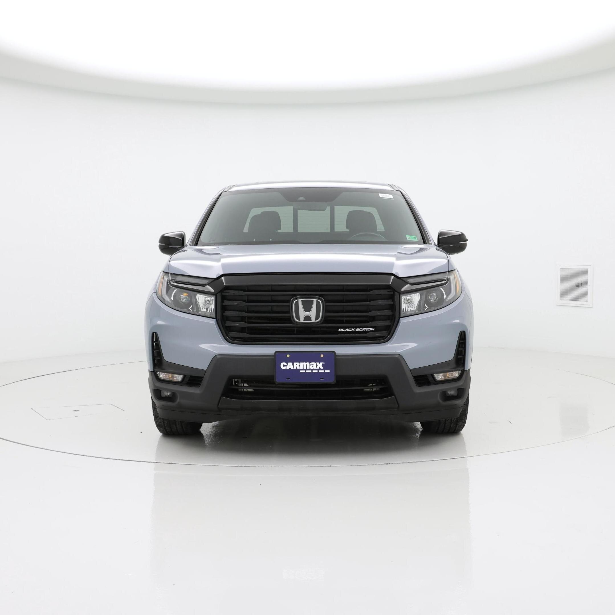 Thumbnail: 2022 Honda Ridgeline - 5