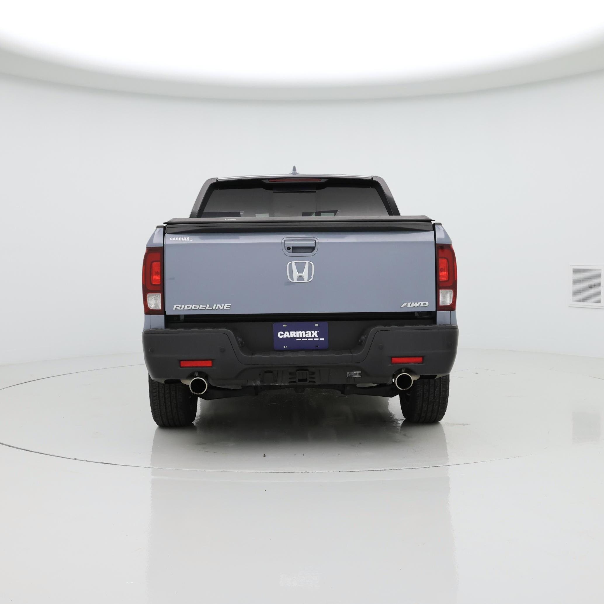 Thumbnail: 2022 Honda Ridgeline - 6