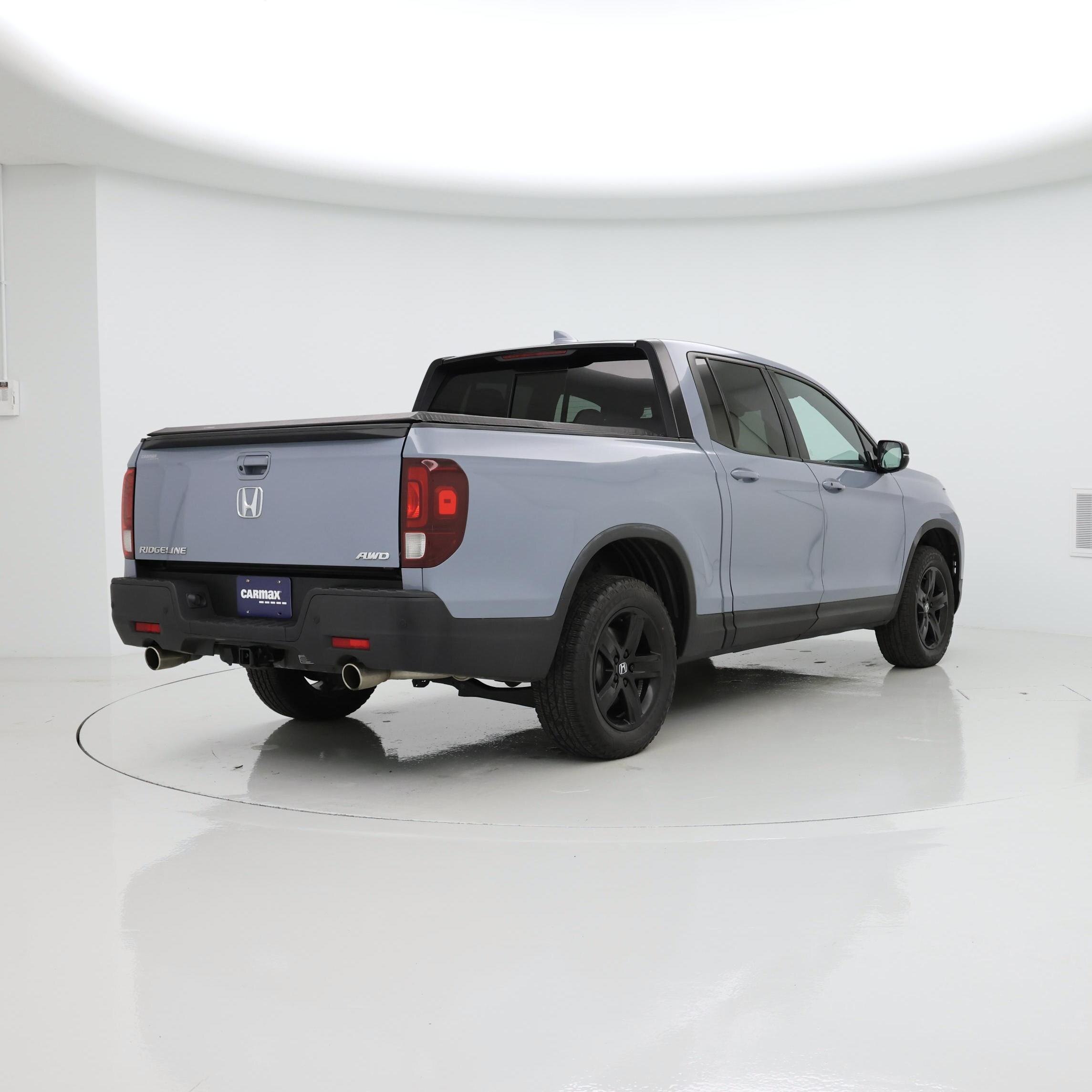 Thumbnail: 2022 Honda Ridgeline - 8