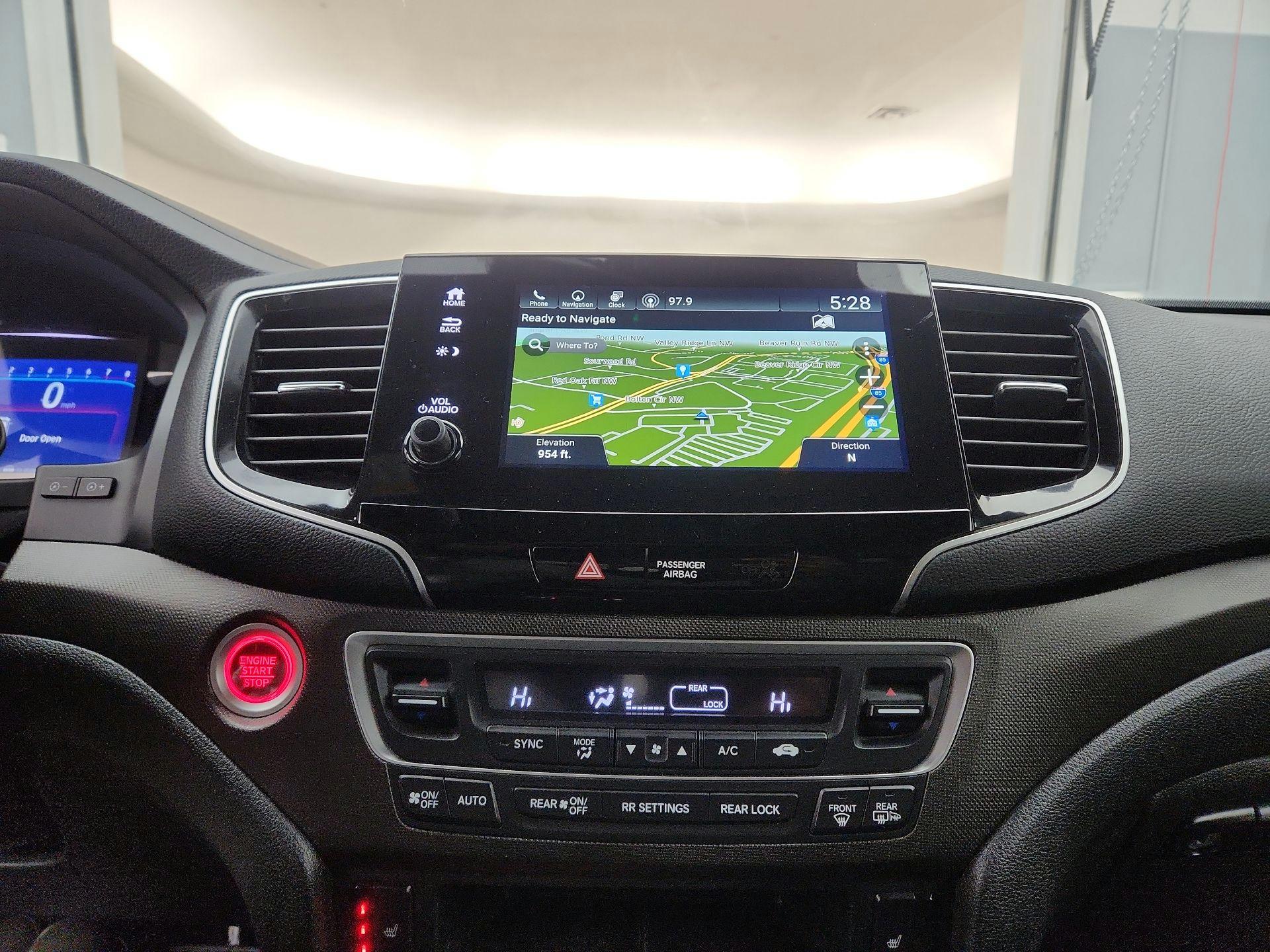 Thumbnail: 2022 Honda Pilot - 14