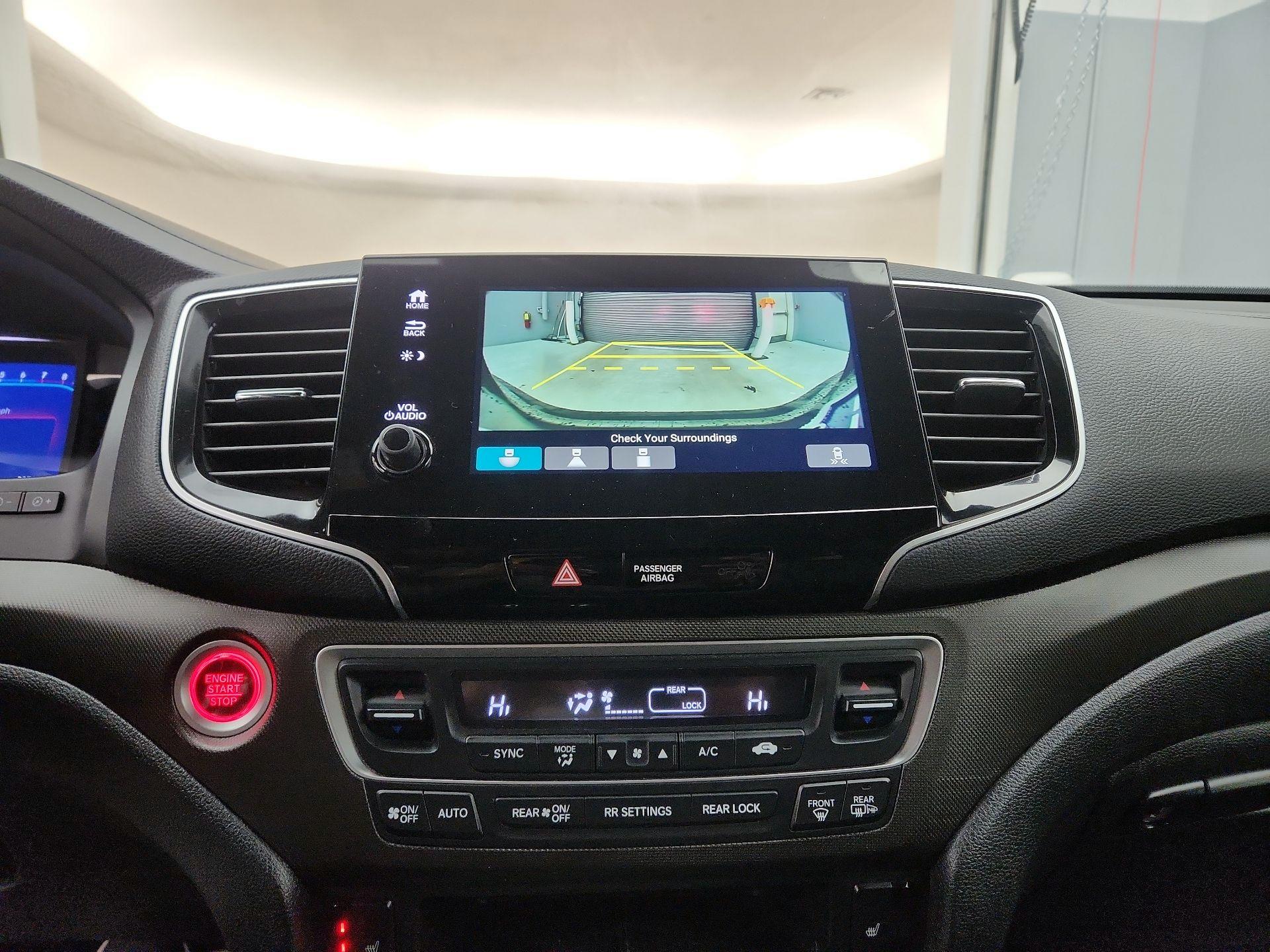 Thumbnail: 2022 Honda Pilot - 15