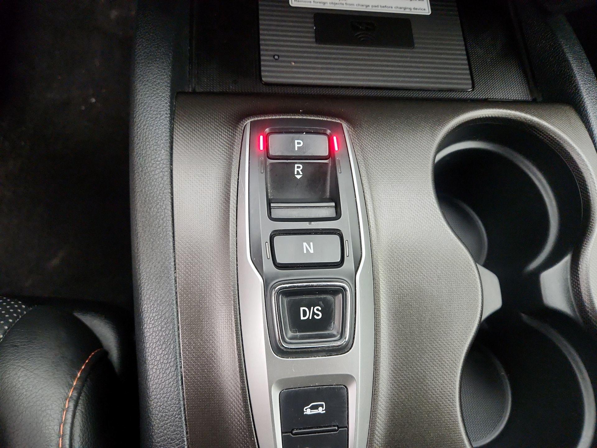 Thumbnail: 2022 Honda Pilot - 18