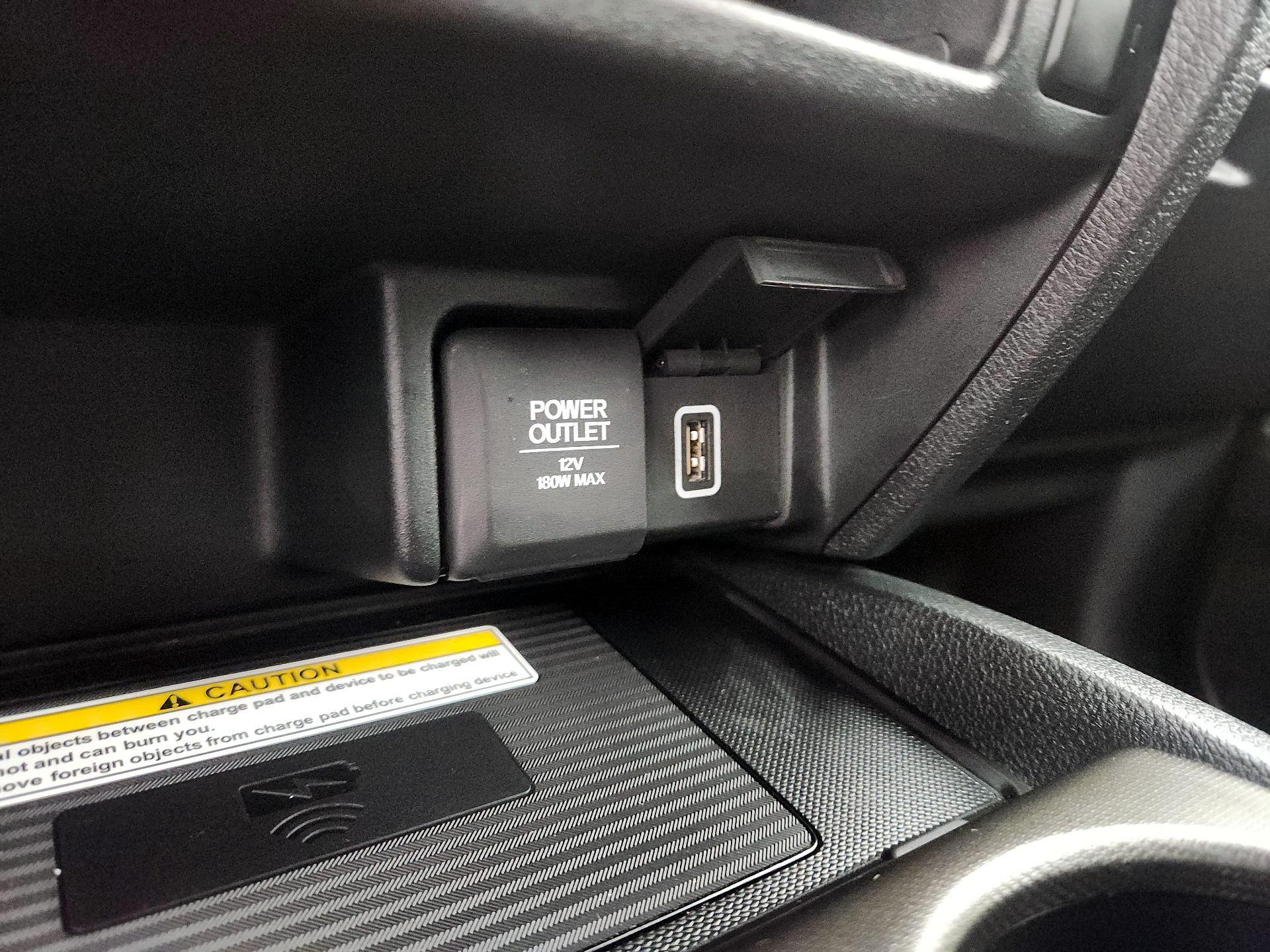 Thumbnail: 2022 Honda Pilot - 19