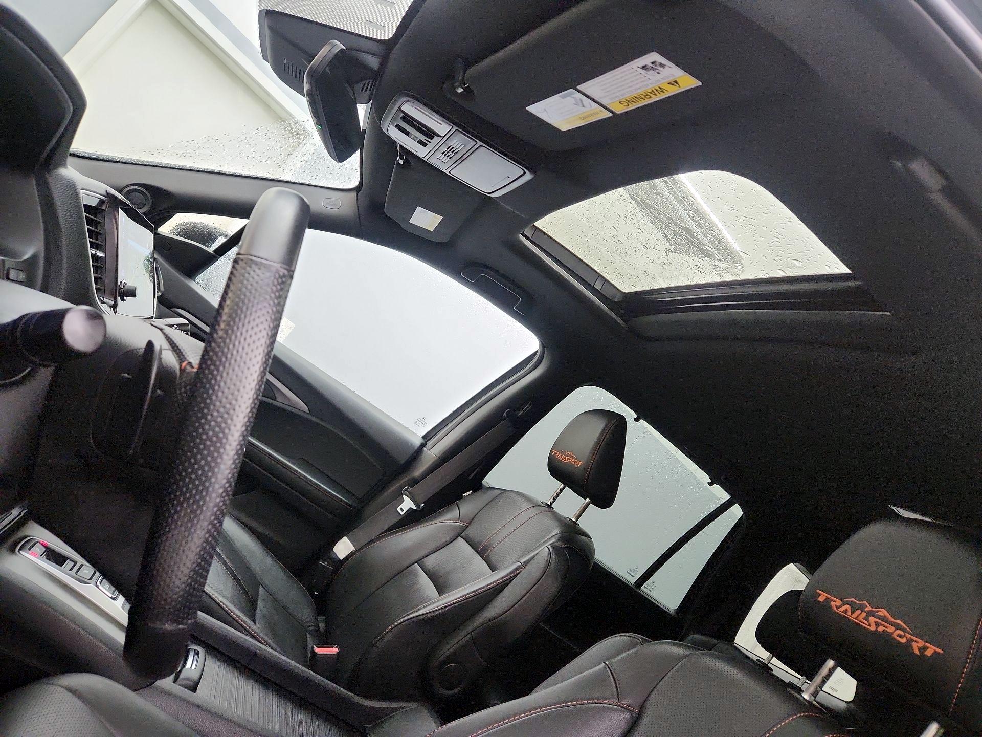 Thumbnail: 2022 Honda Pilot - 20