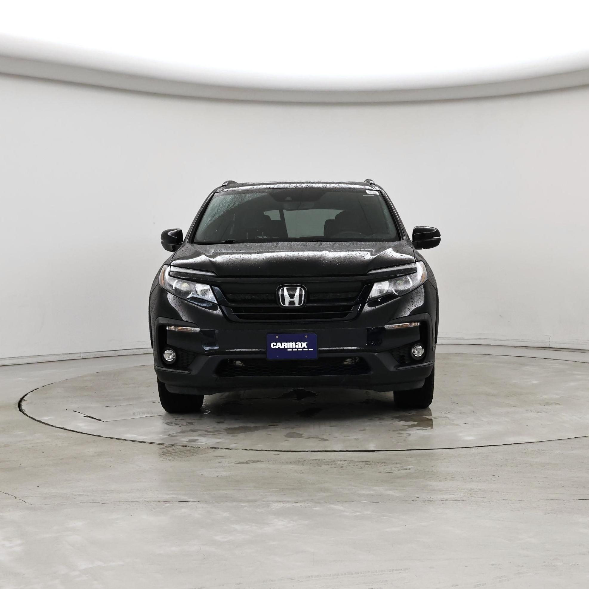 Thumbnail: 2022 Honda Pilot - 5