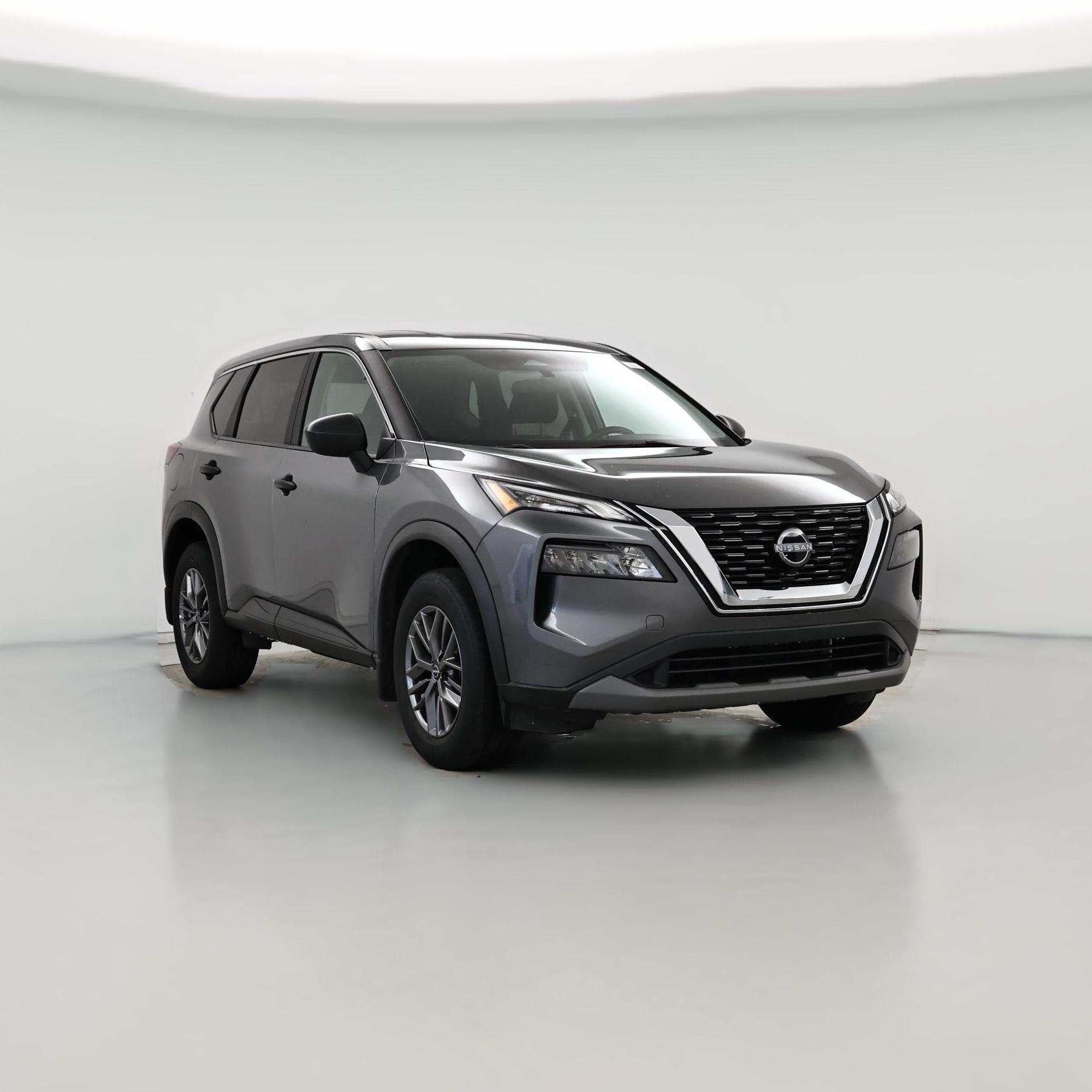 Thumbnail: 2023 Nissan Rogue - 1