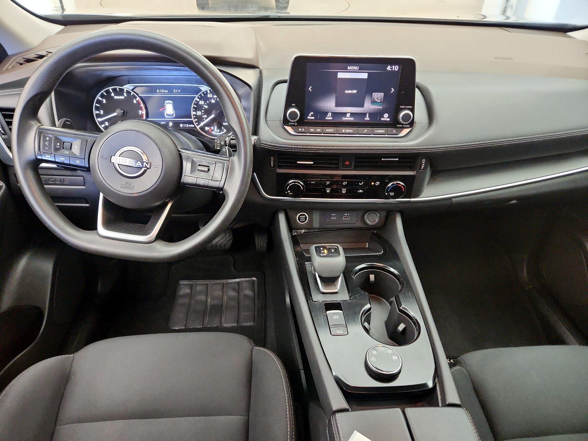 Thumbnail: 2023 Nissan Rogue - 9