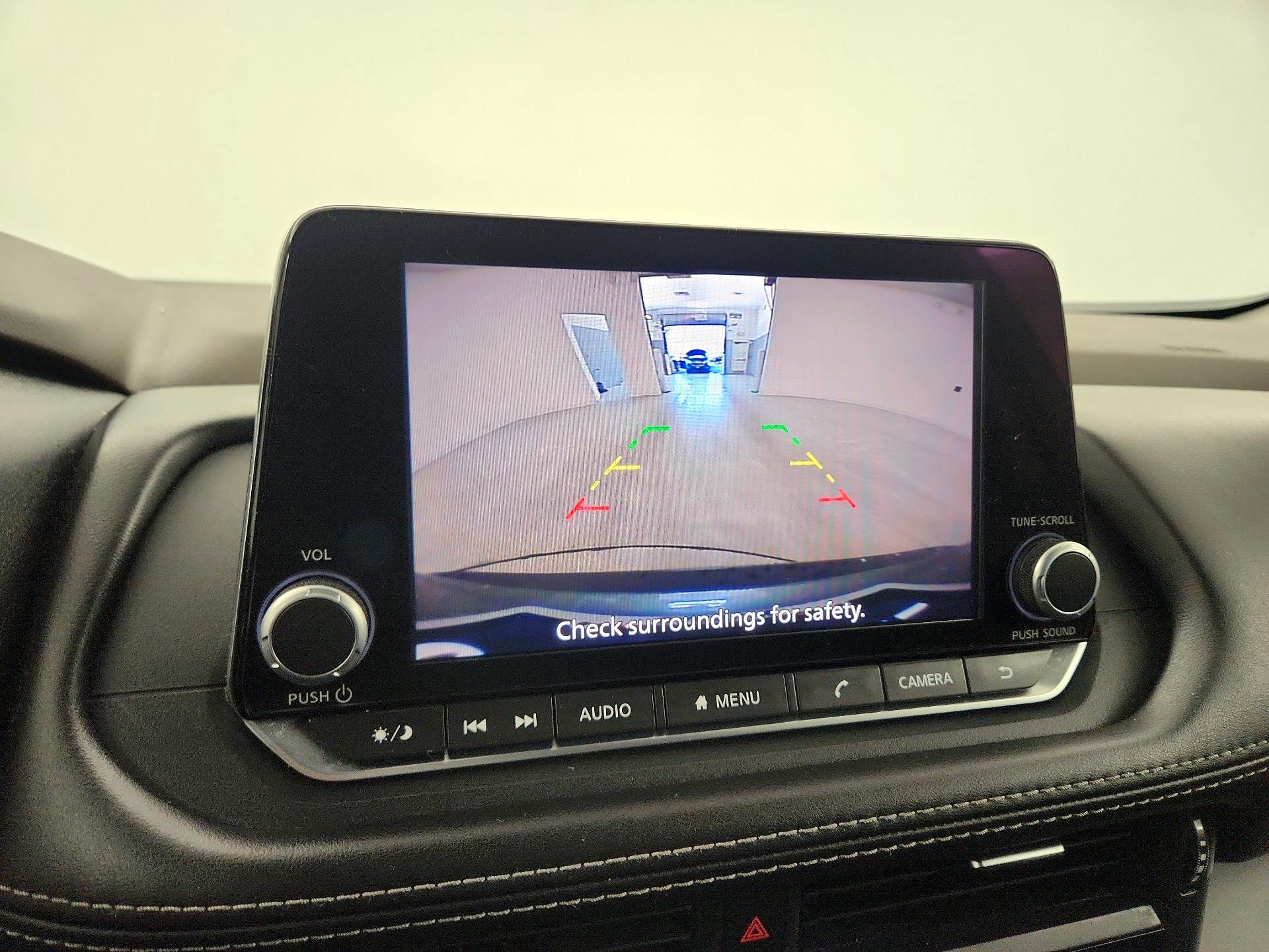 Thumbnail: 2023 Nissan Rogue - 14