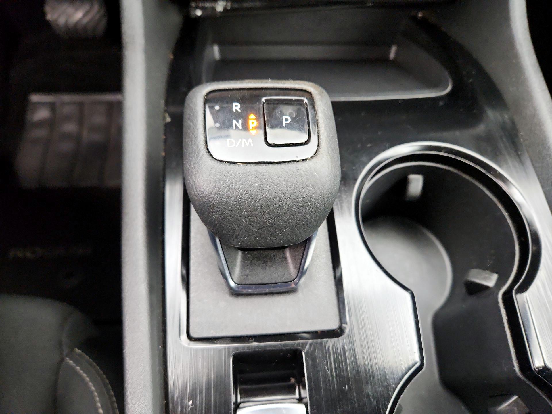 Thumbnail: 2023 Nissan Rogue - 17