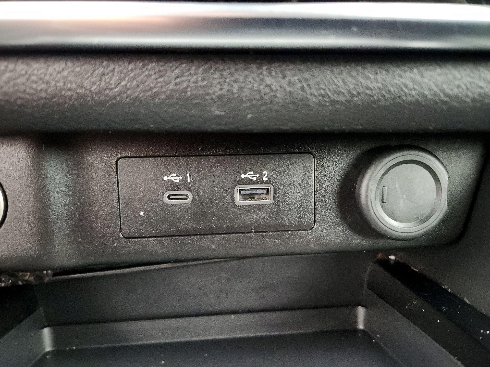 Thumbnail: 2023 Nissan Rogue - 18