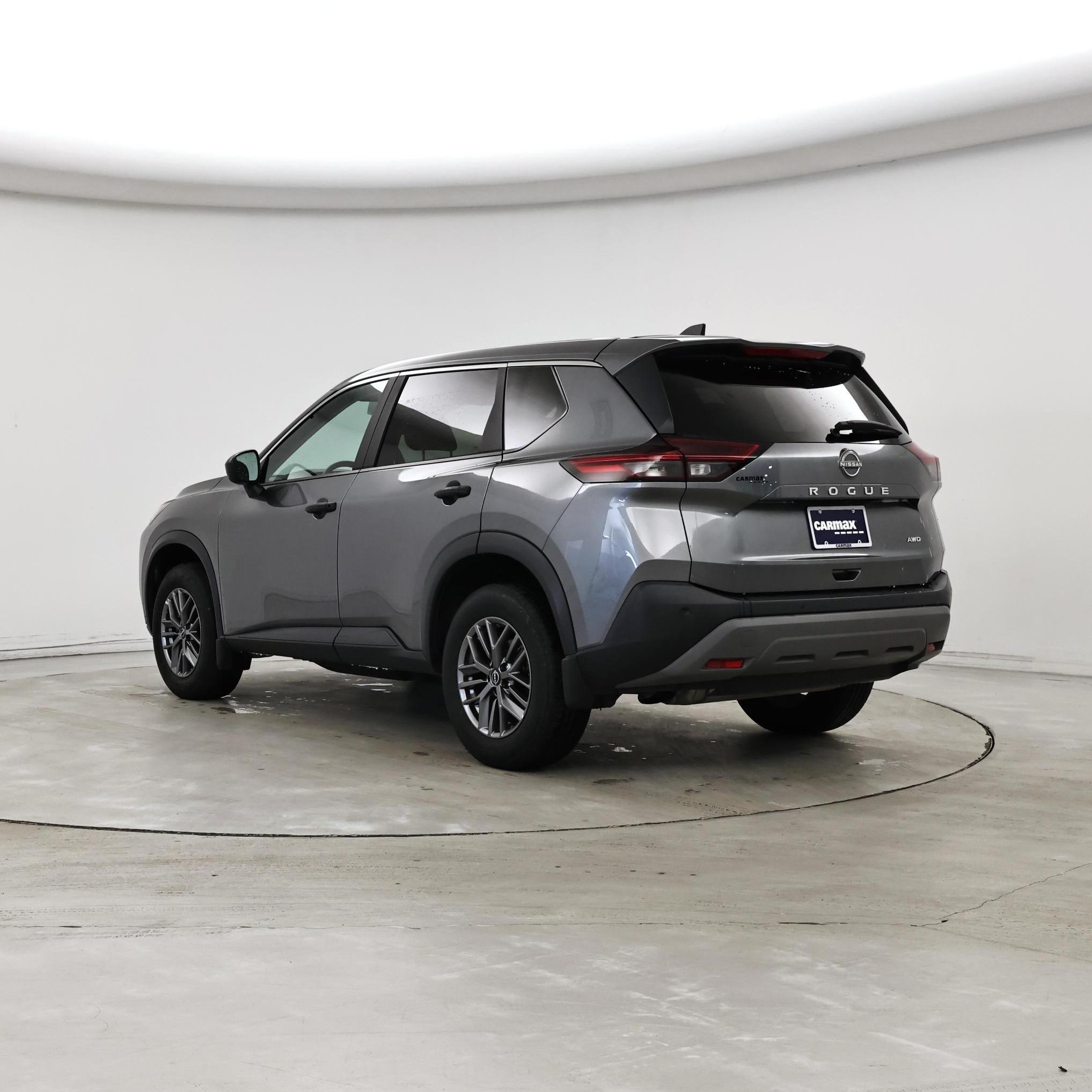 Thumbnail: 2023 Nissan Rogue - 2