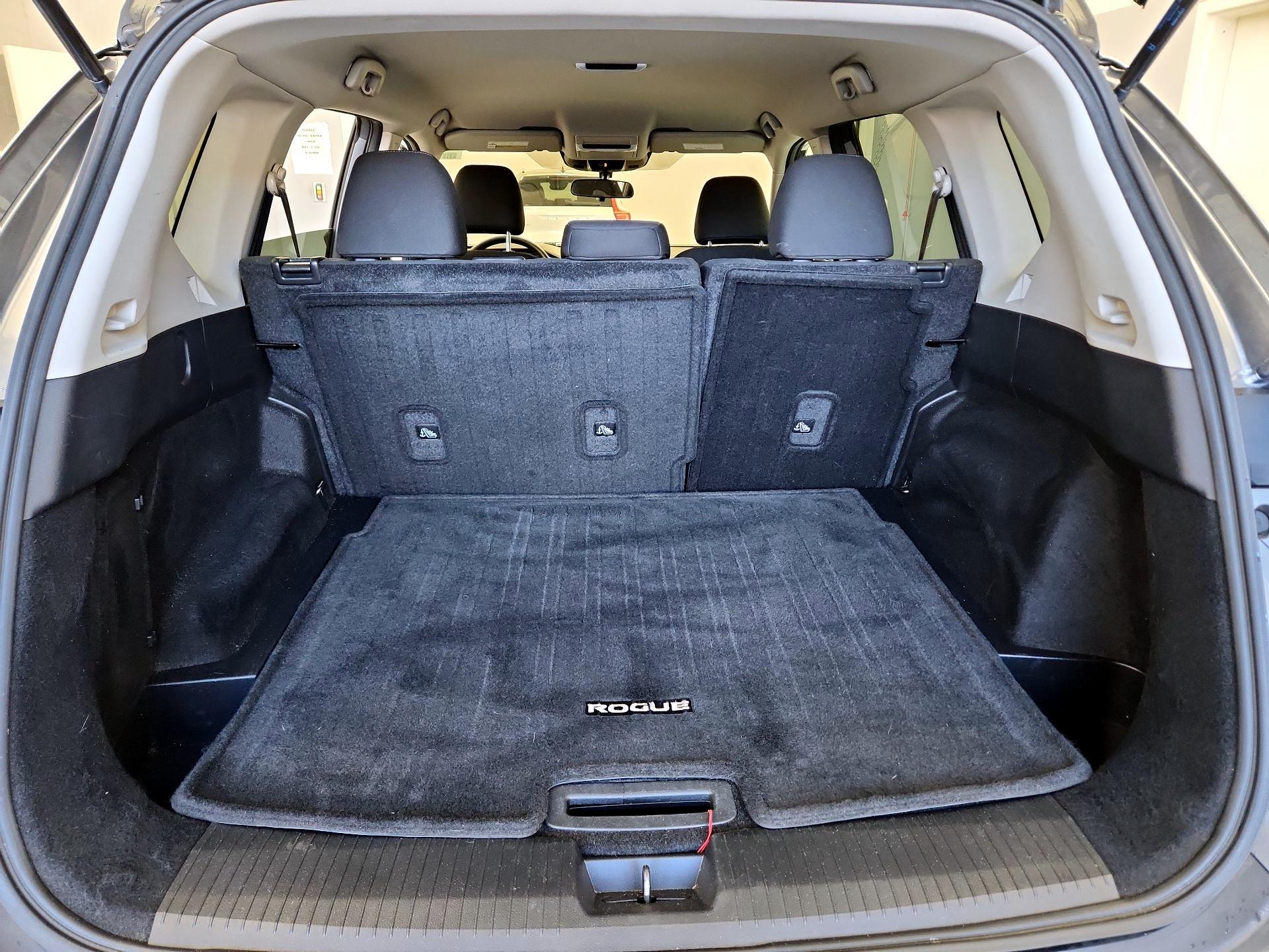 Thumbnail: 2023 Nissan Rogue - 20