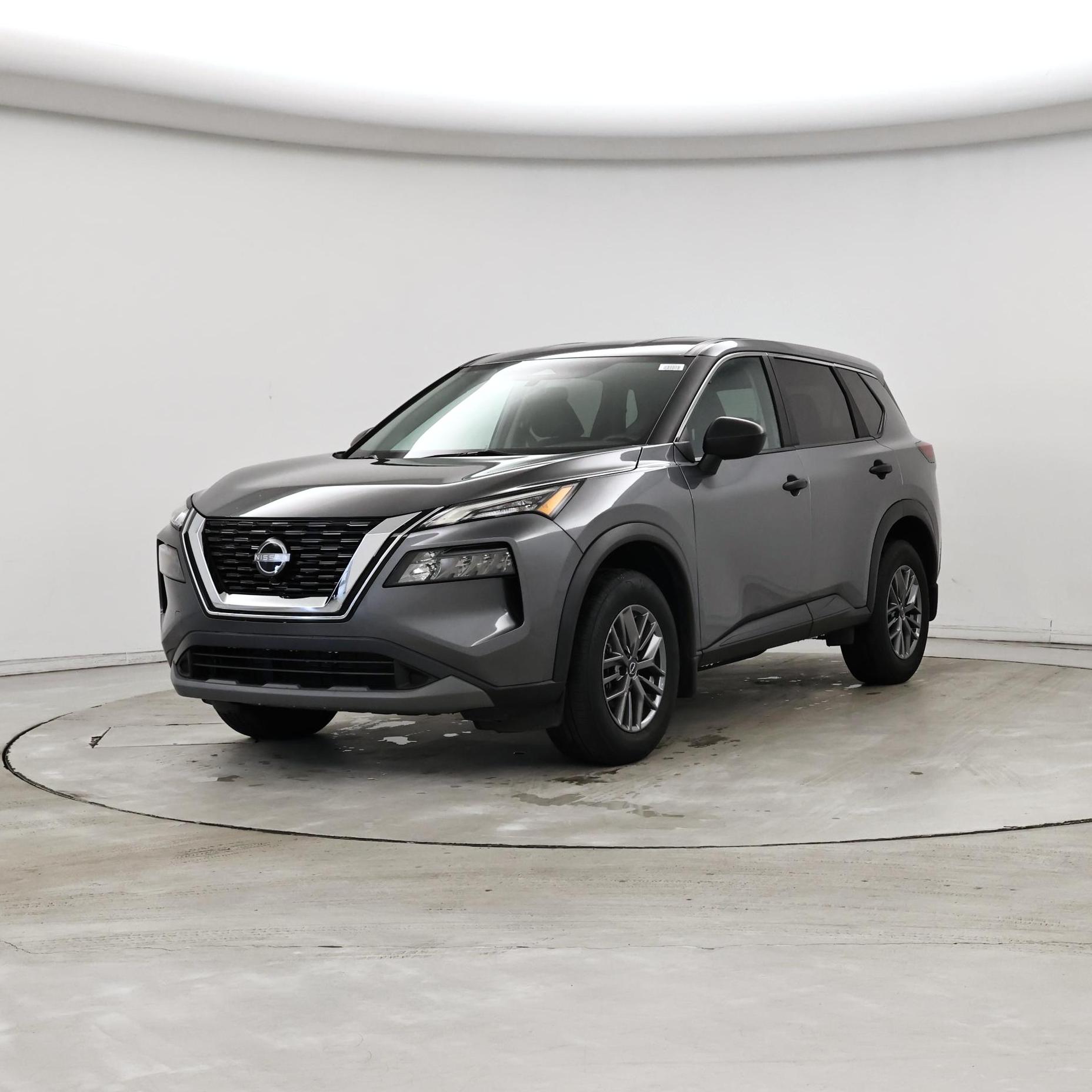 Thumbnail: 2023 Nissan Rogue - 4