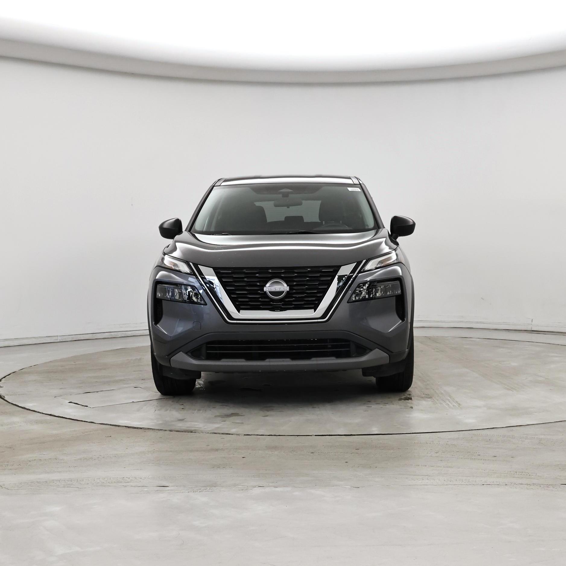 Thumbnail: 2023 Nissan Rogue - 5