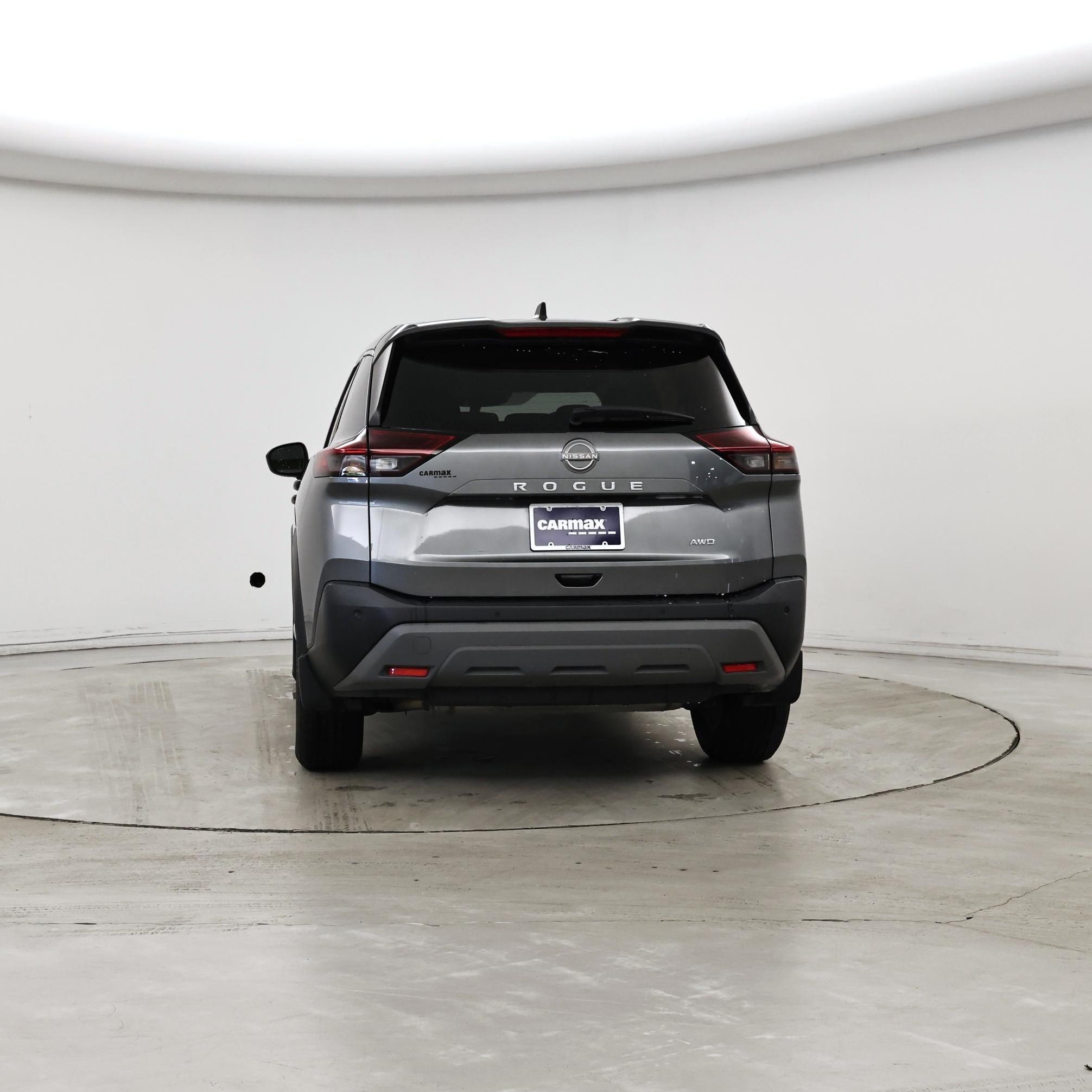 Thumbnail: 2023 Nissan Rogue - 6