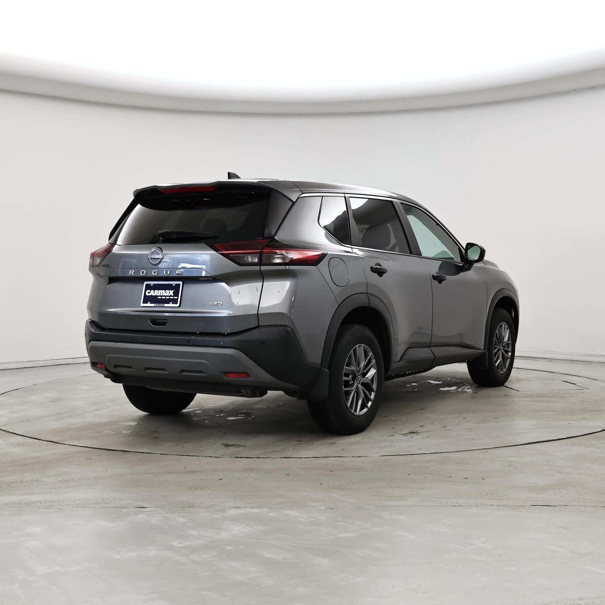 Thumbnail: 2023 Nissan Rogue - 8