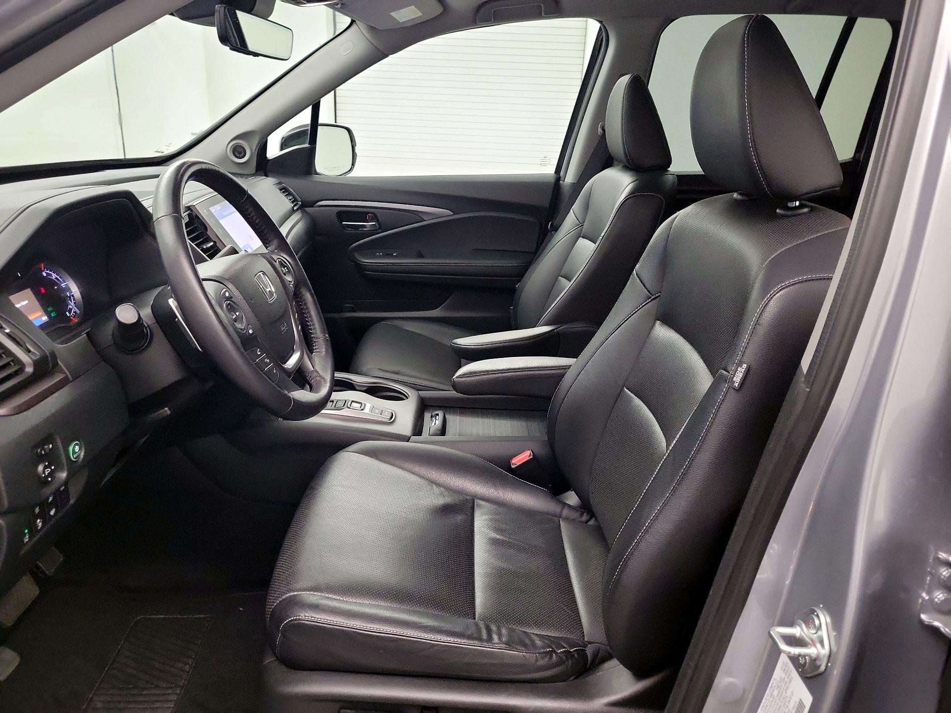 Thumbnail: 2023 Honda Ridgeline - 9