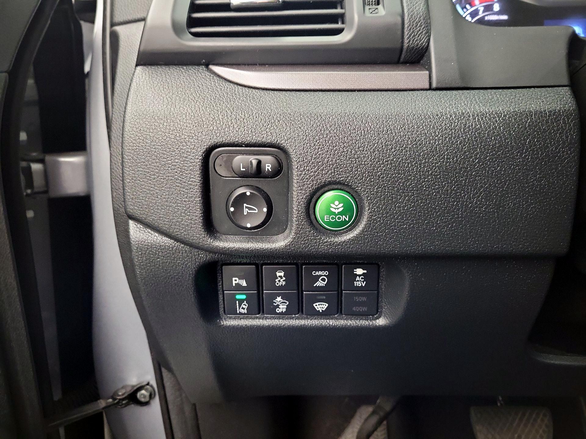 Thumbnail: 2023 Honda Ridgeline - 11