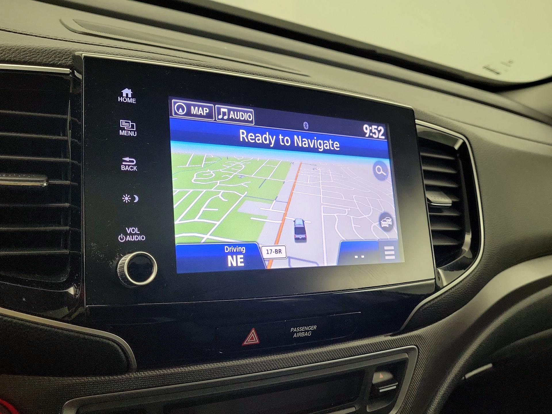 Thumbnail: 2023 Honda Ridgeline - 12