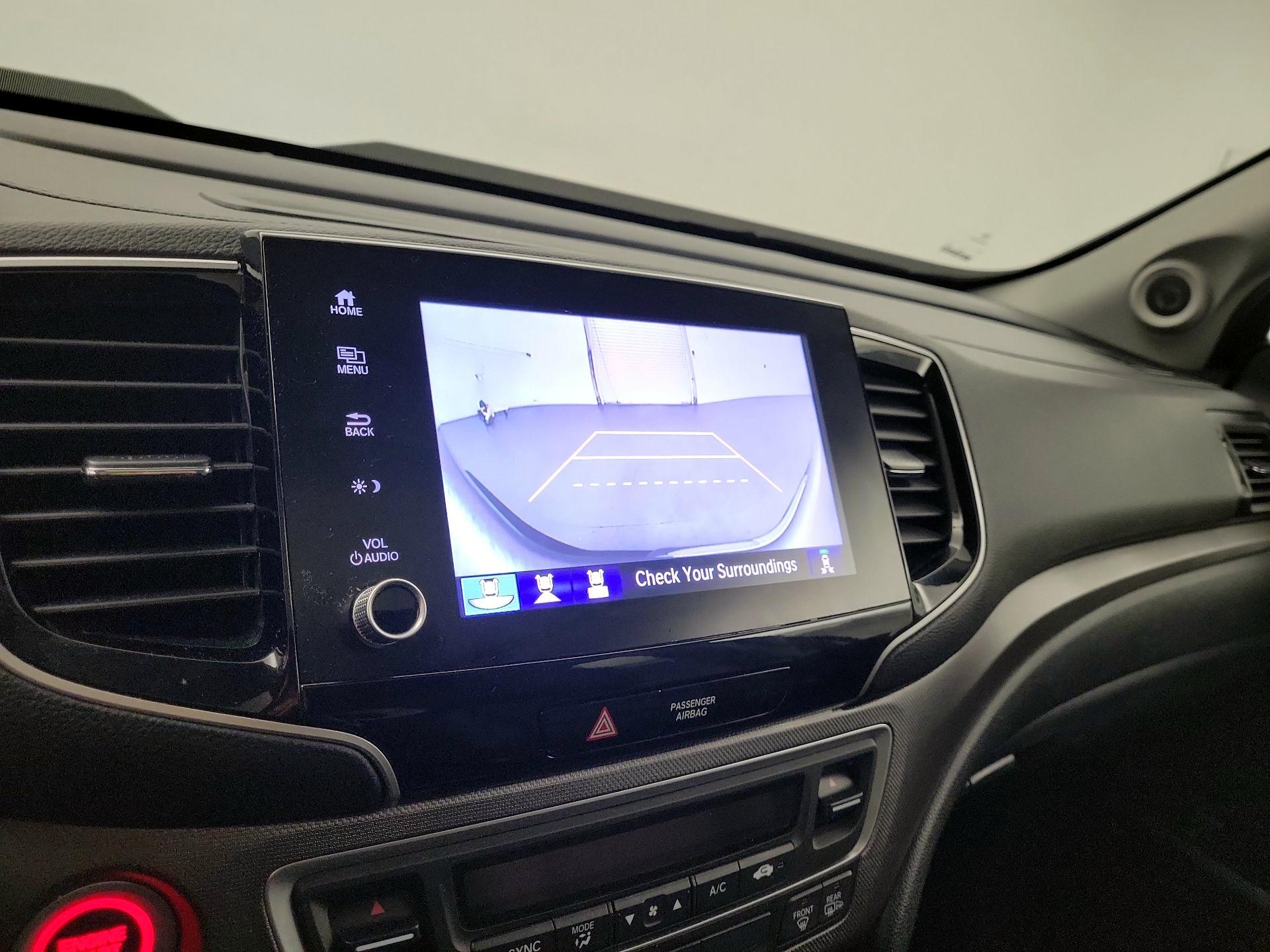 Thumbnail: 2023 Honda Ridgeline - 13