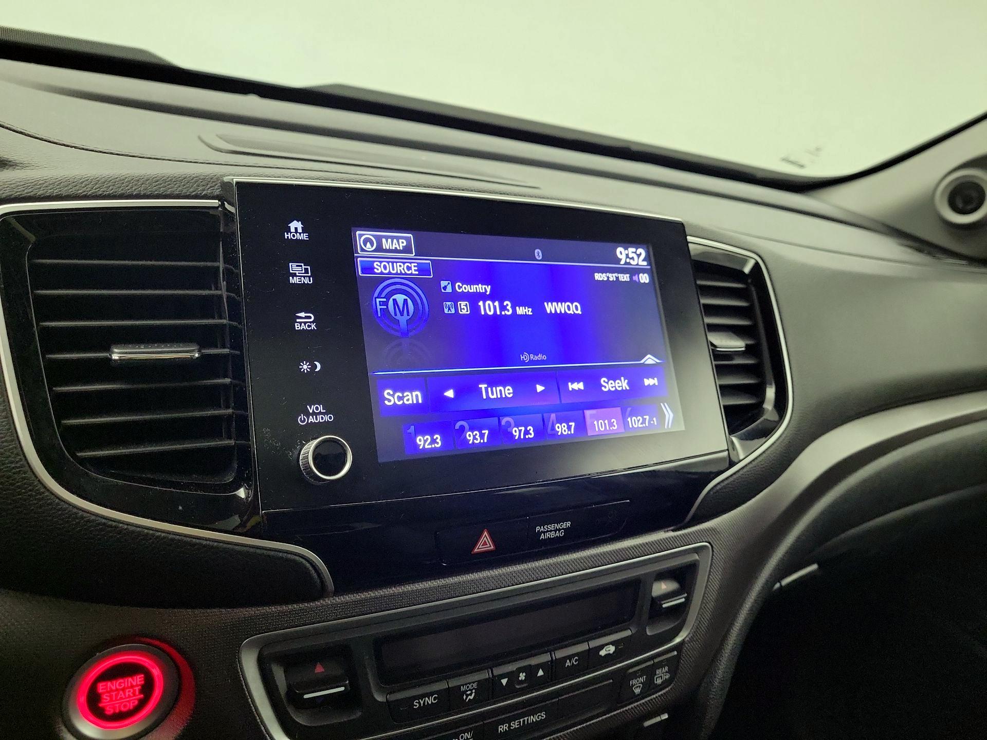 Thumbnail: 2023 Honda Ridgeline - 14