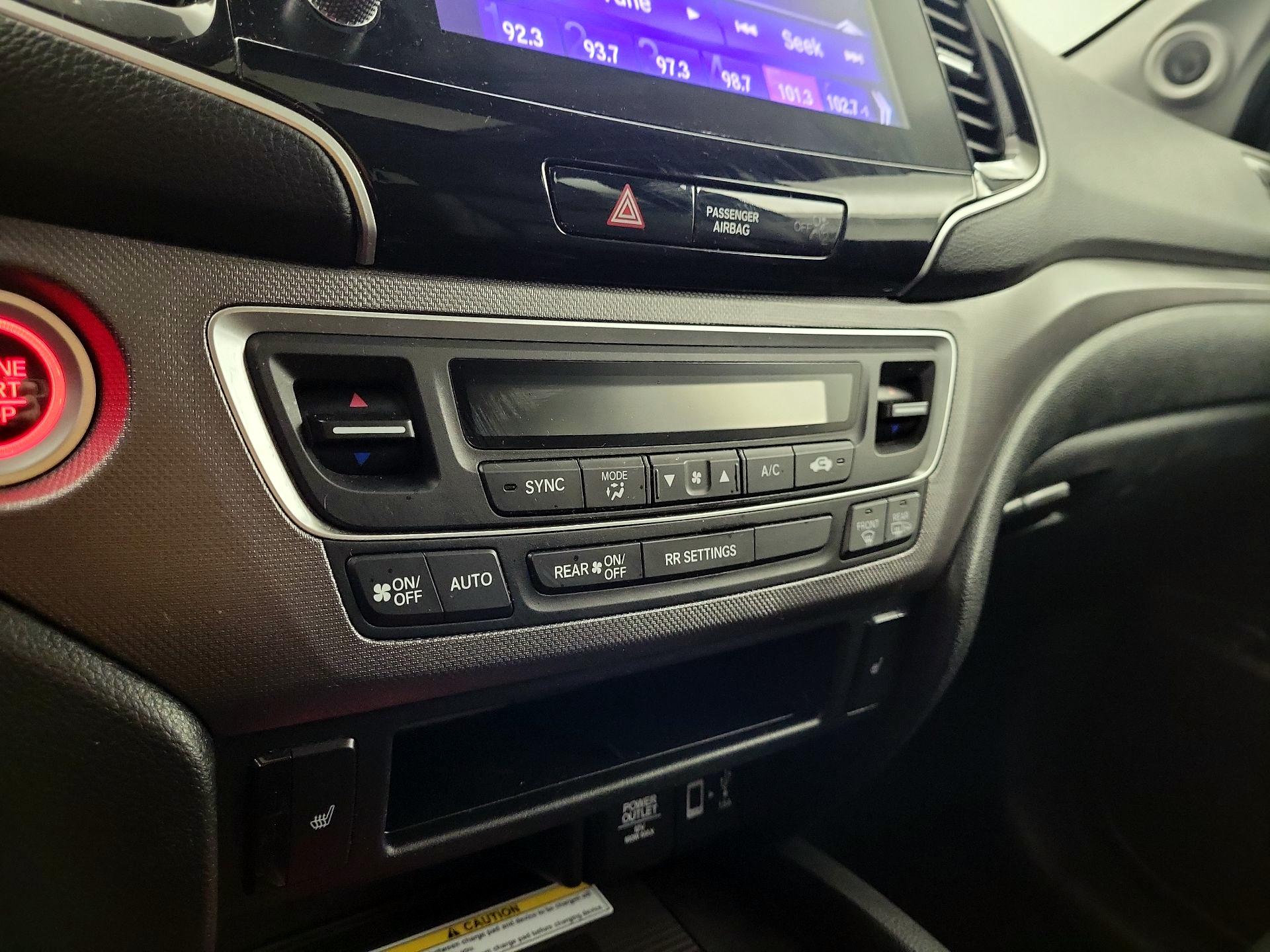 Thumbnail: 2023 Honda Ridgeline - 15