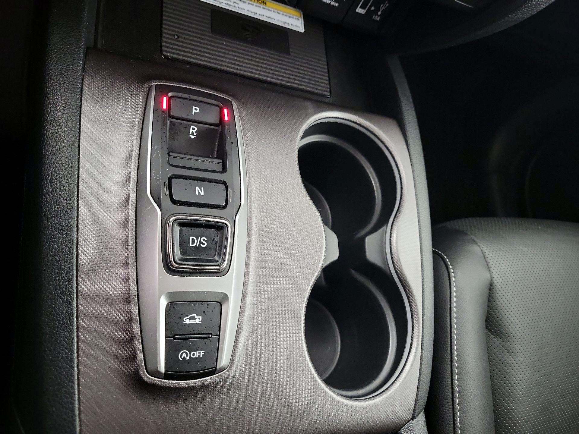 Thumbnail: 2023 Honda Ridgeline - 16