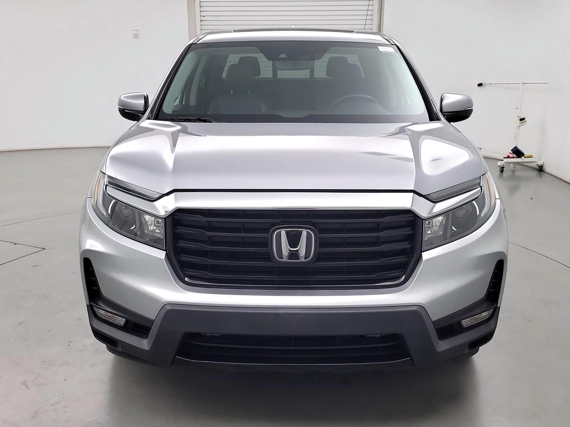Thumbnail: 2023 Honda Ridgeline - 2