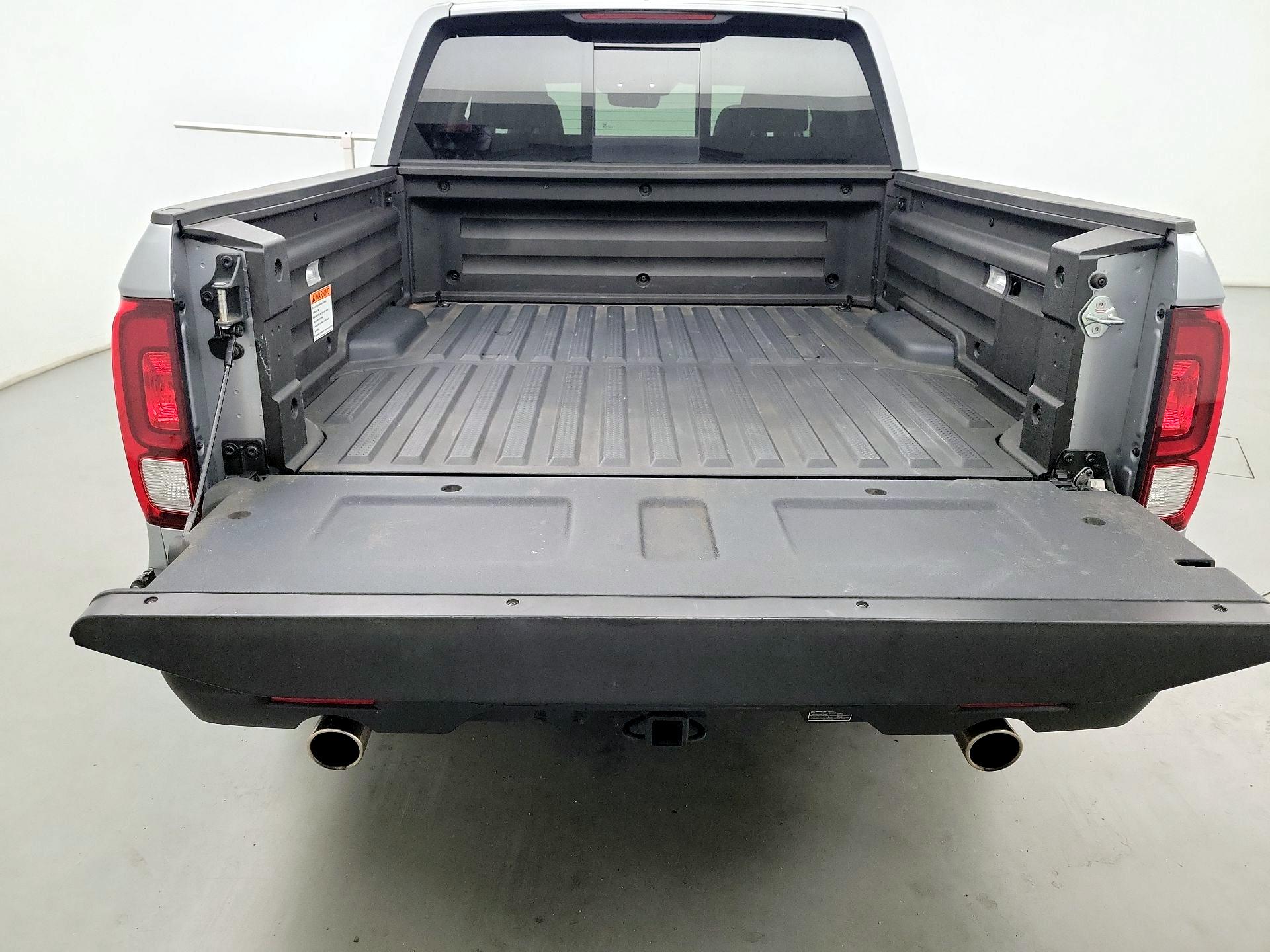 Thumbnail: 2023 Honda Ridgeline - 20