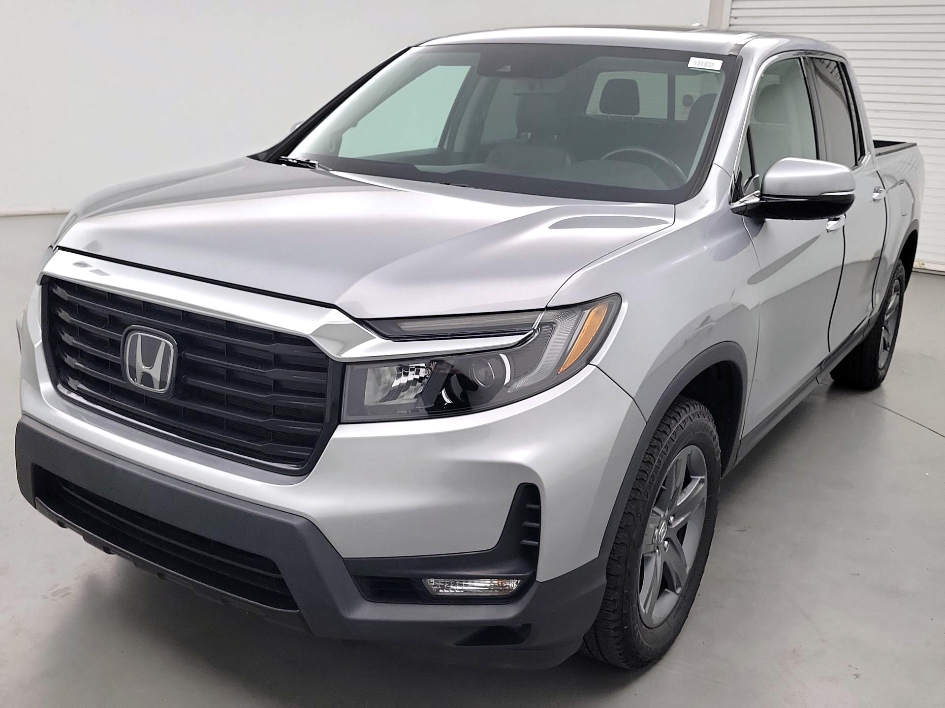 Thumbnail: 2023 Honda Ridgeline - 3