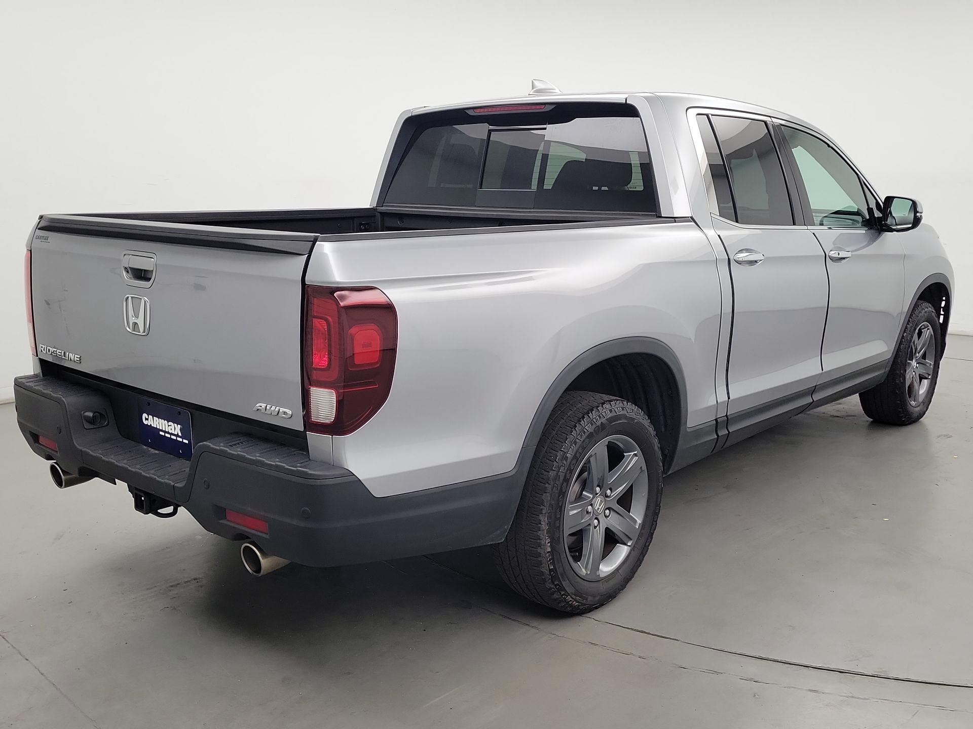 Thumbnail: 2023 Honda Ridgeline - 5