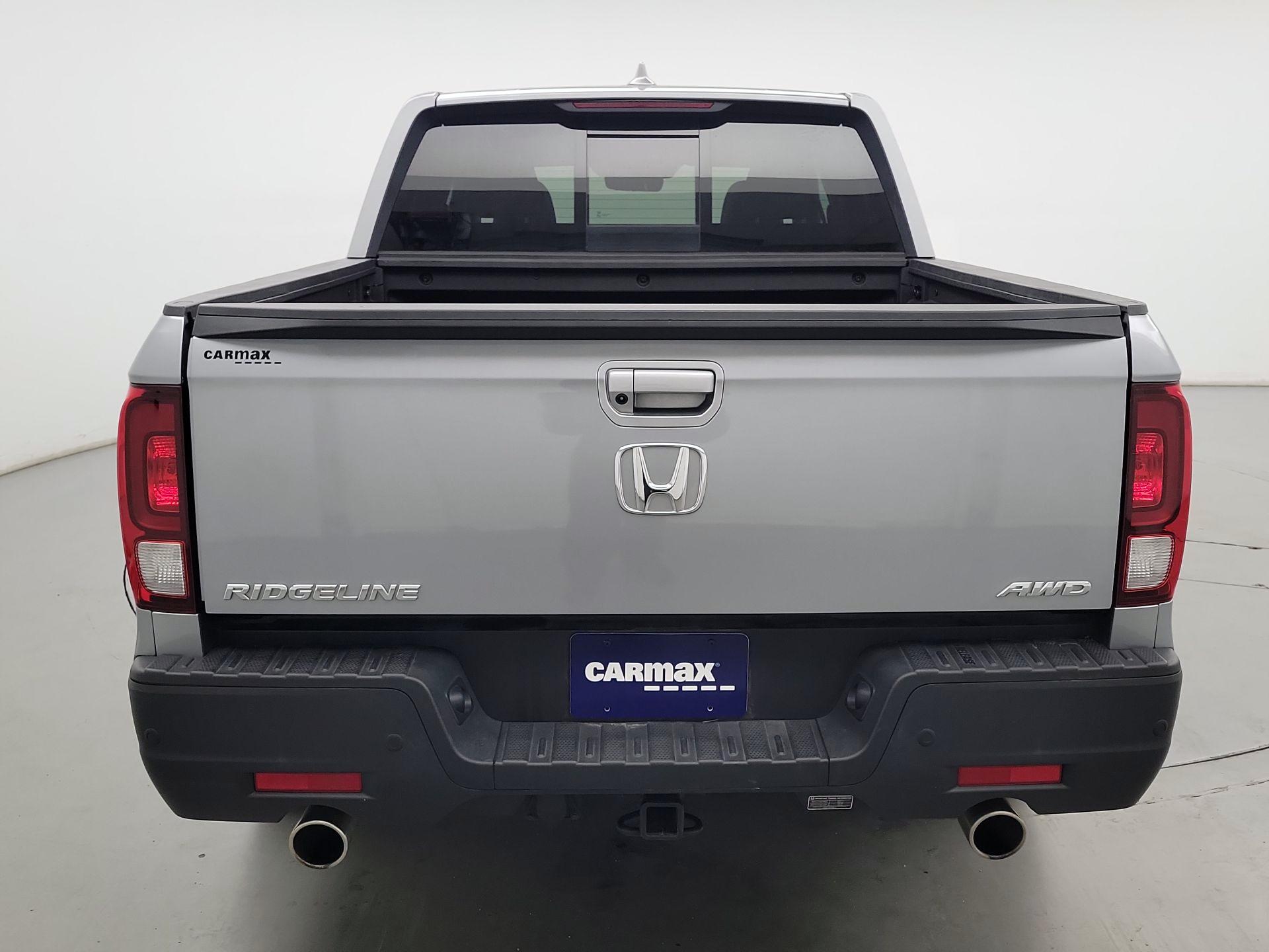 Thumbnail: 2023 Honda Ridgeline - 6