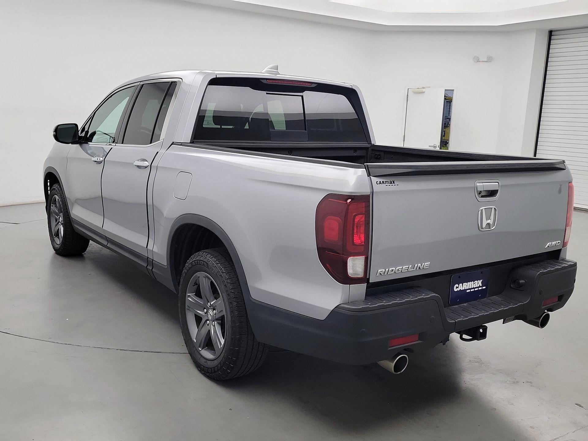 Thumbnail: 2023 Honda Ridgeline - 7