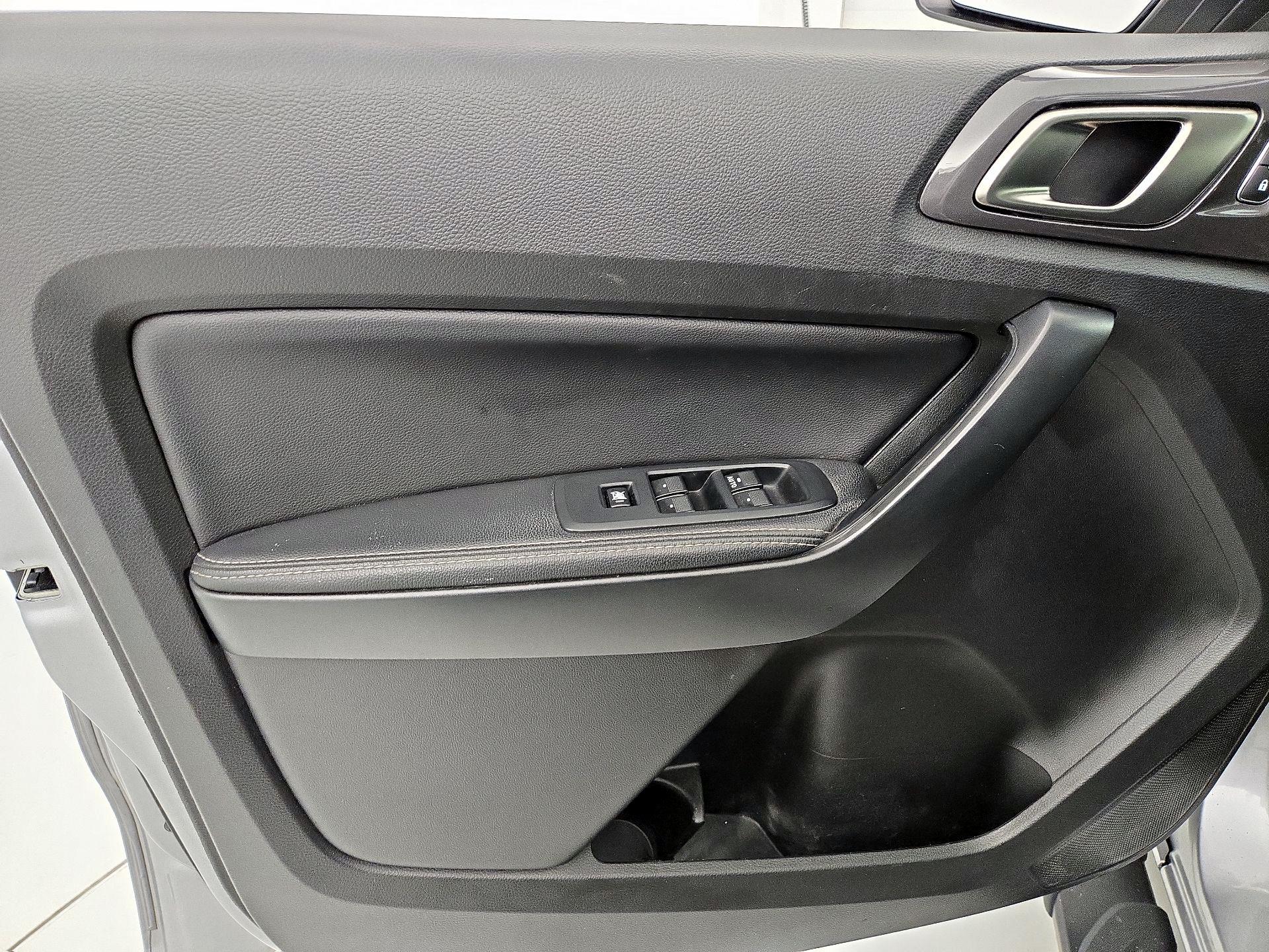 Thumbnail: 2022 Ford Ranger - 12