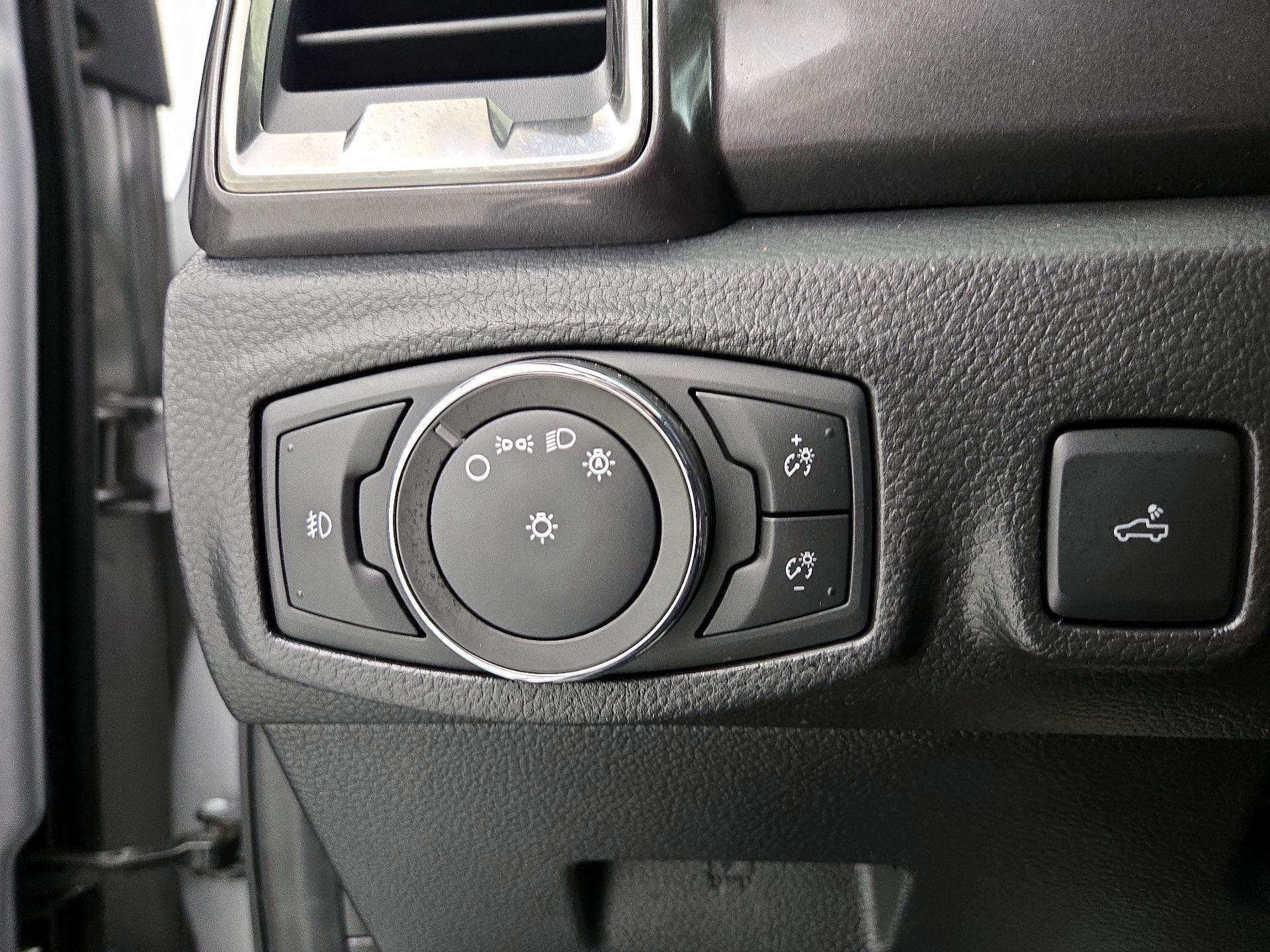 Thumbnail: 2022 Ford Ranger - 13